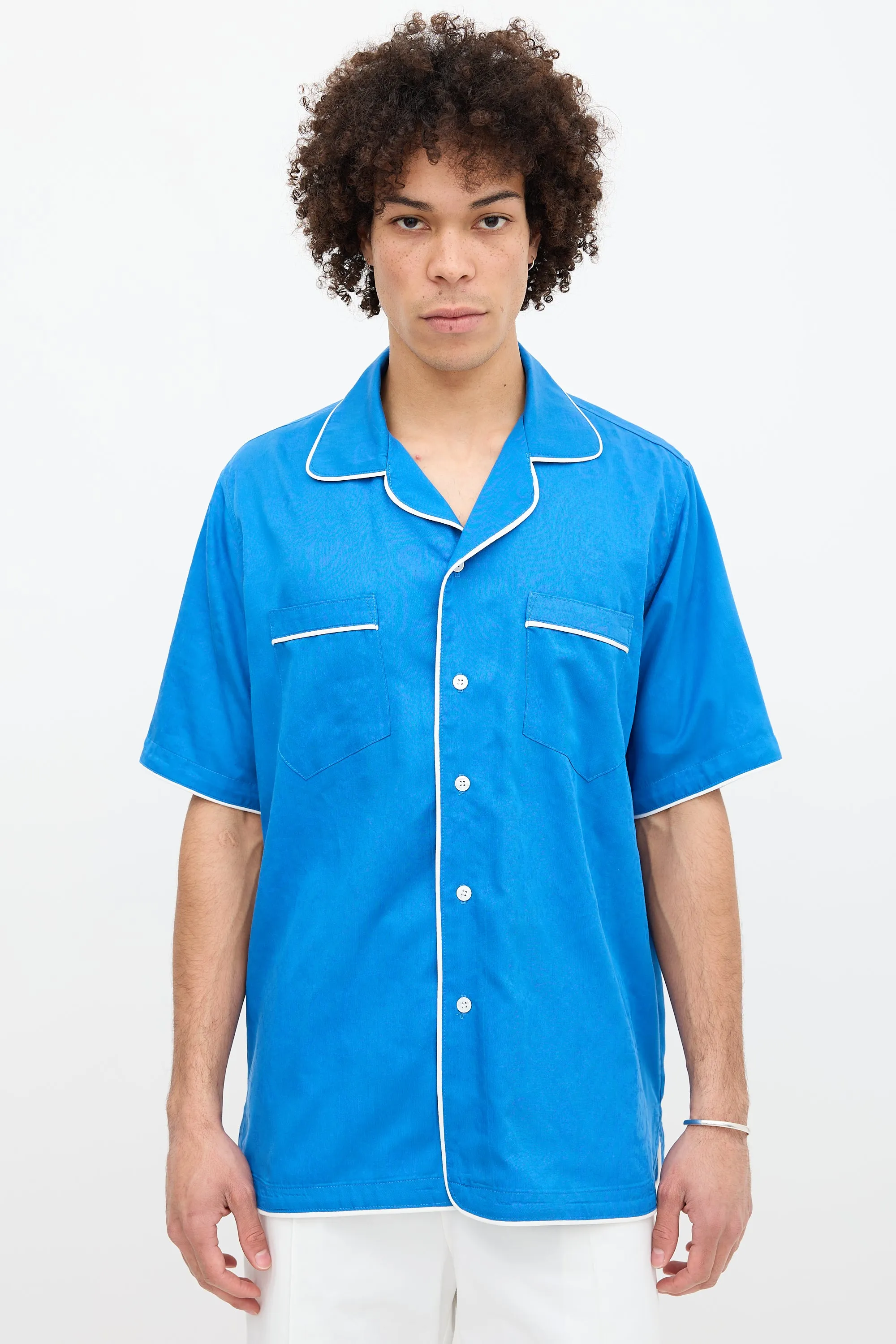 Bandana Shirt
