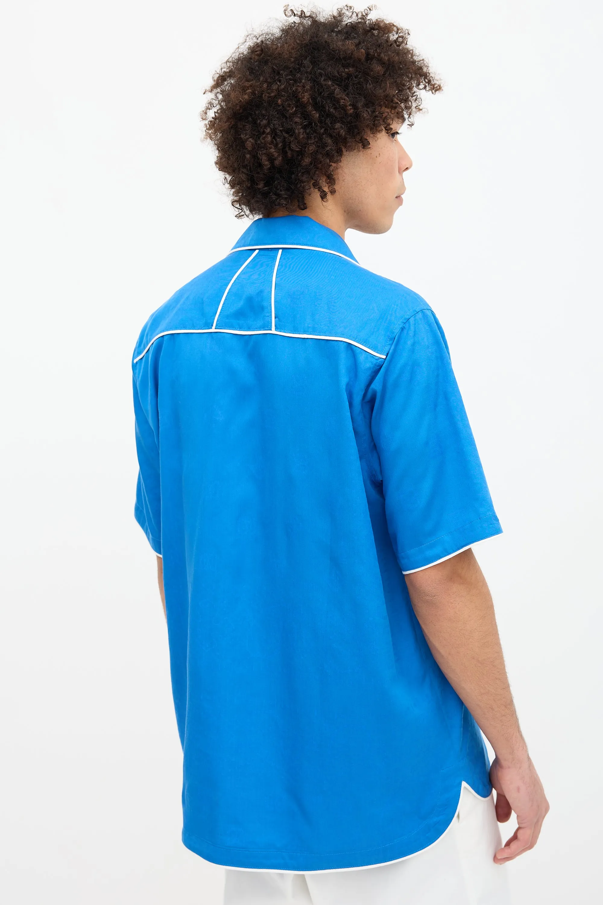 Bandana Shirt