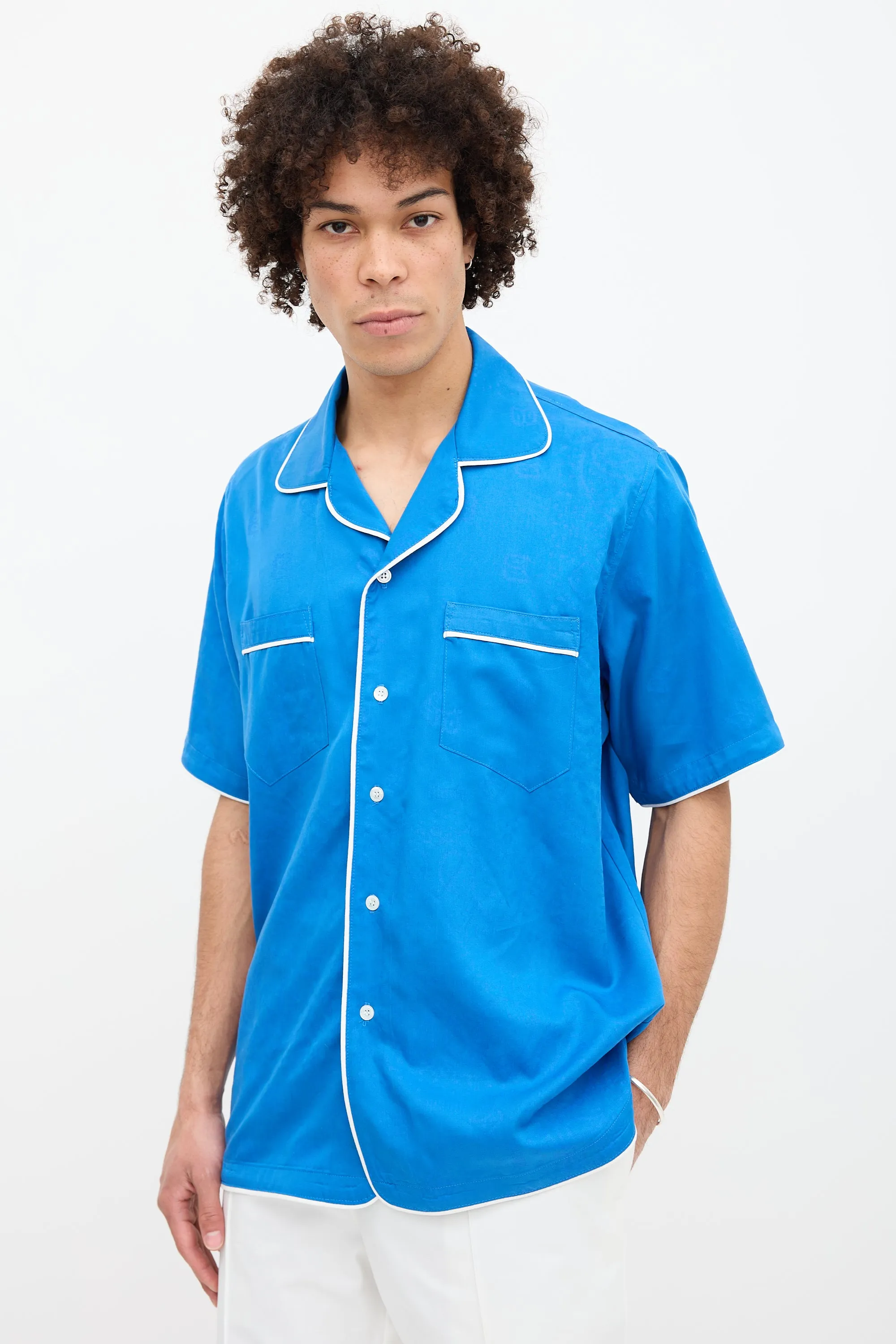Bandana Shirt