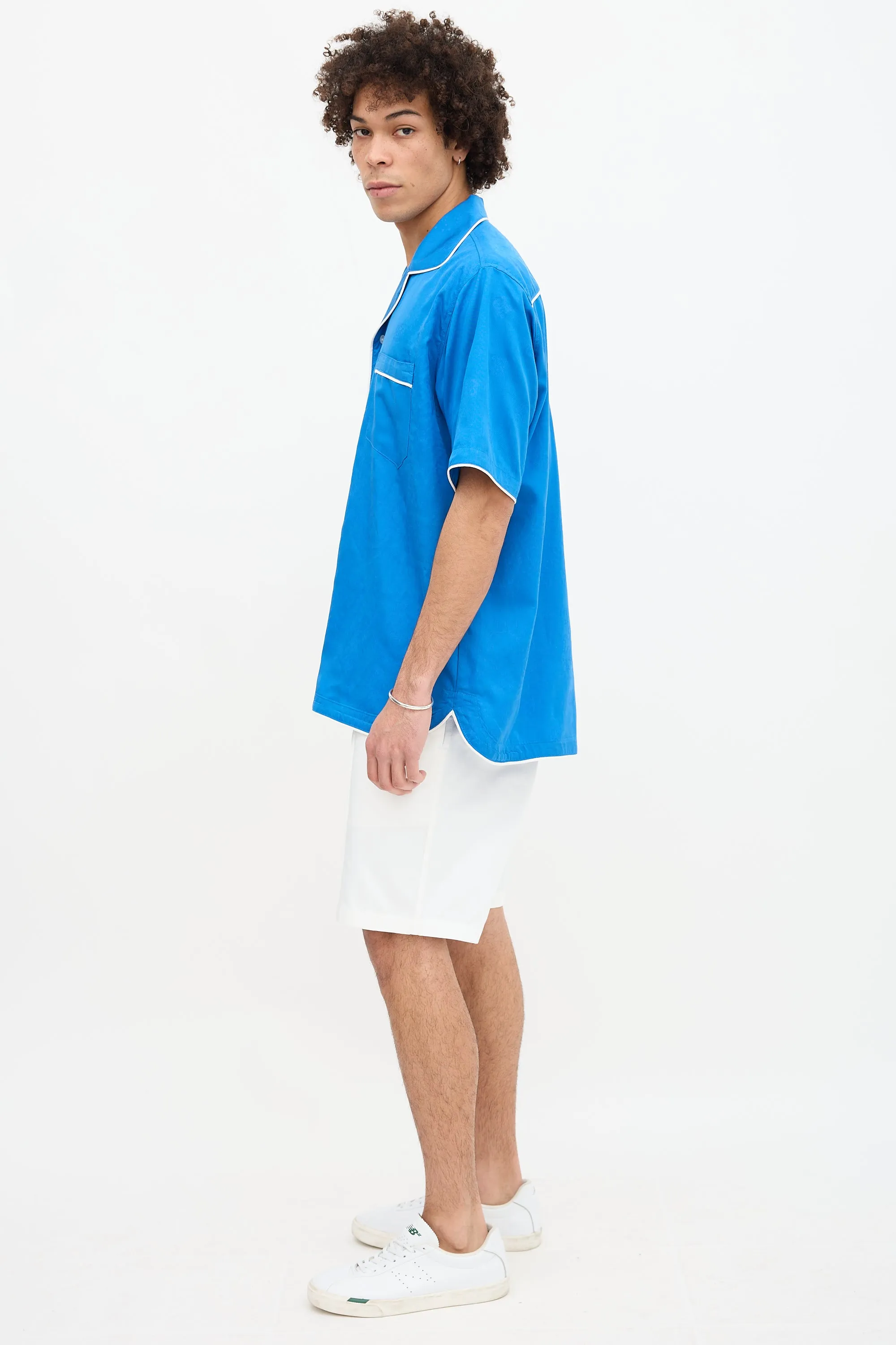 Bandana Shirt