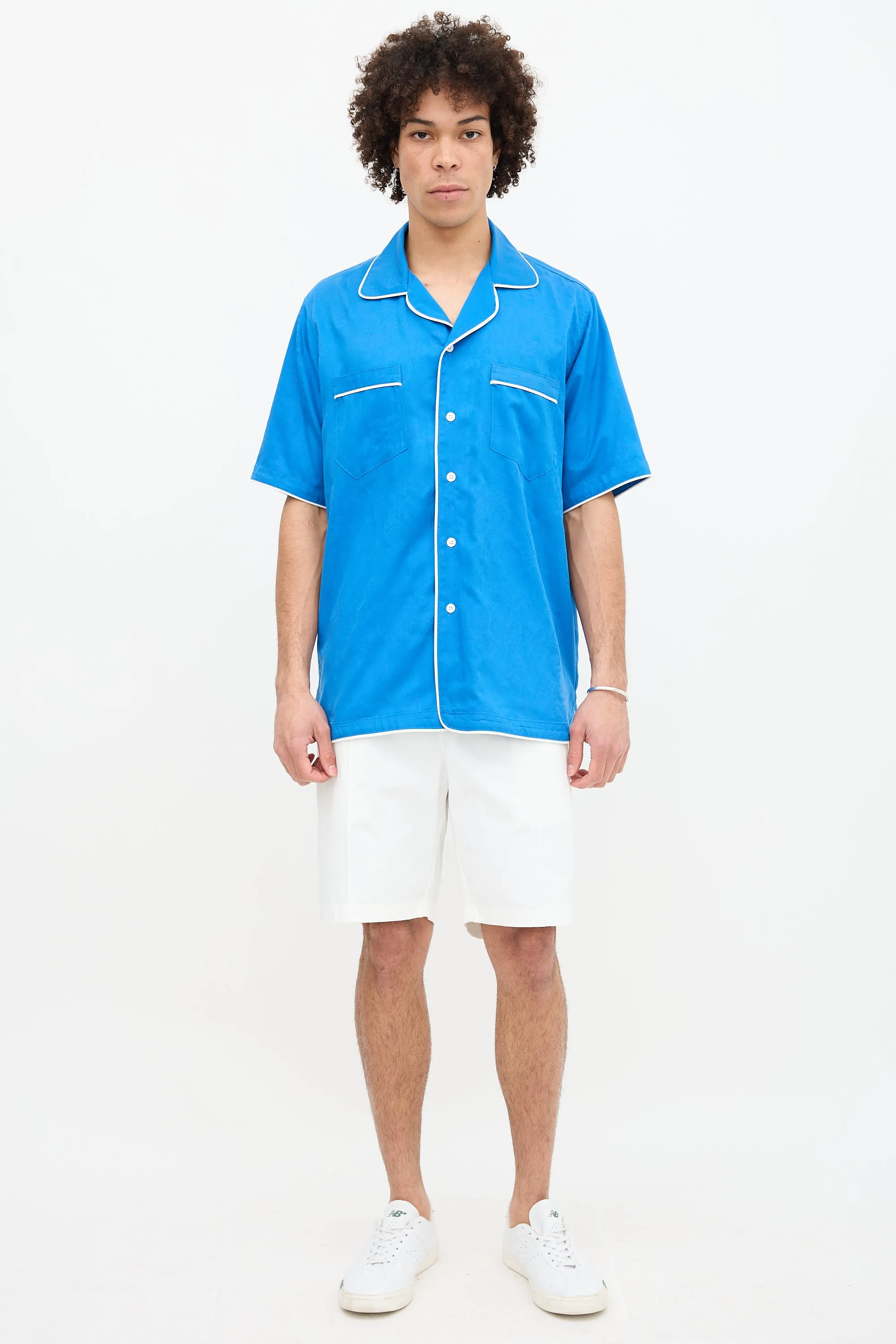 Bandana Shirt