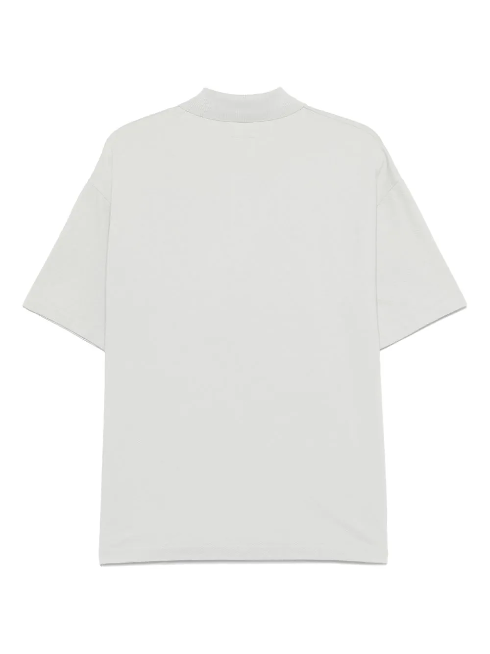 C.P. COMPANY T-shirts and Polos Clear Blue