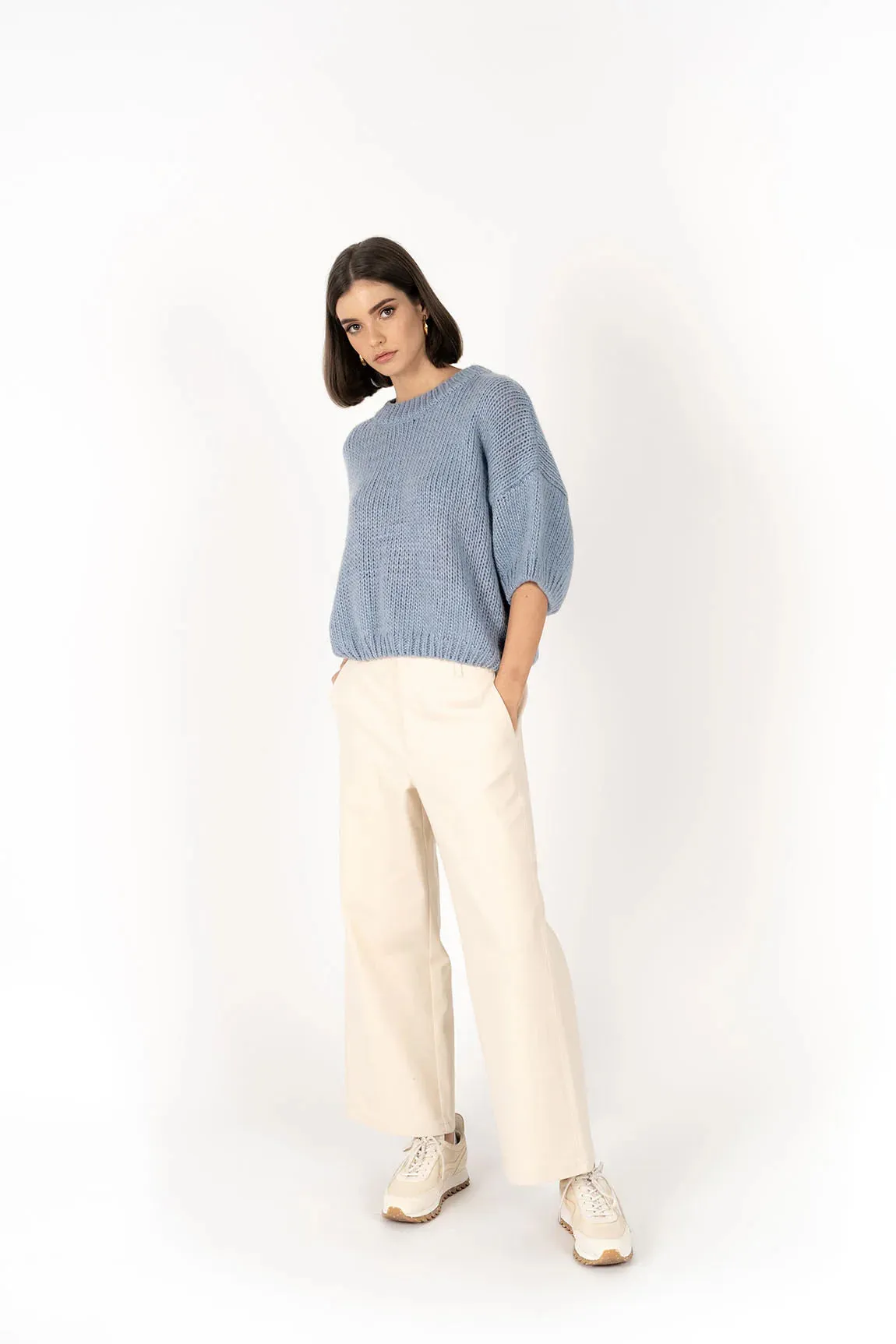 Humidity MARGOT DRILL PANT