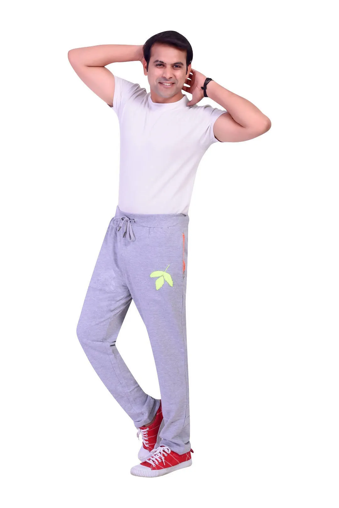 Men's Track Pant pack of two