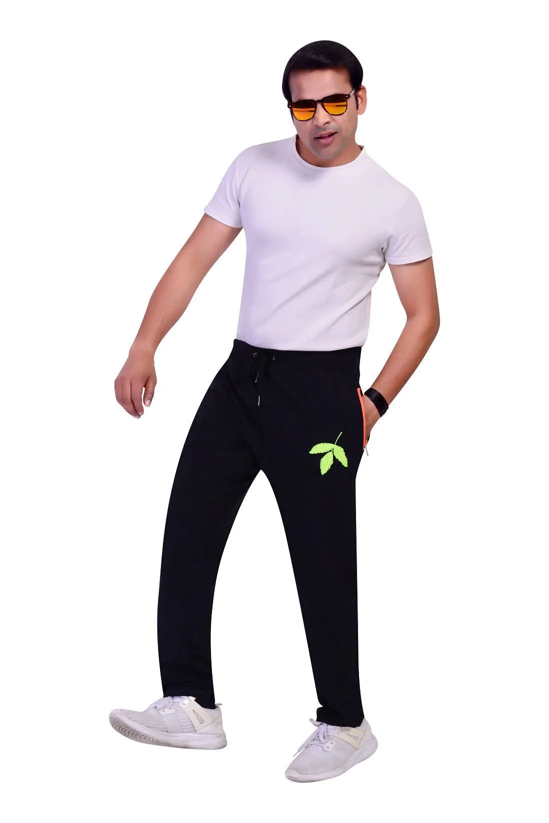 Men's Track Pant pack of two