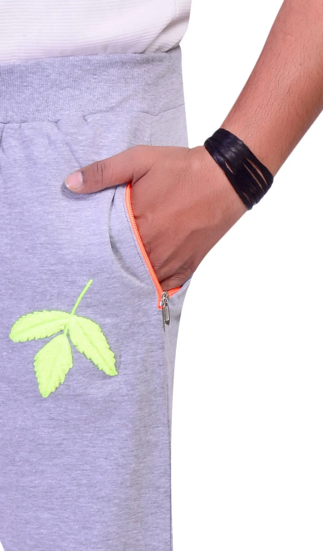 Men's Track Pant pack of two