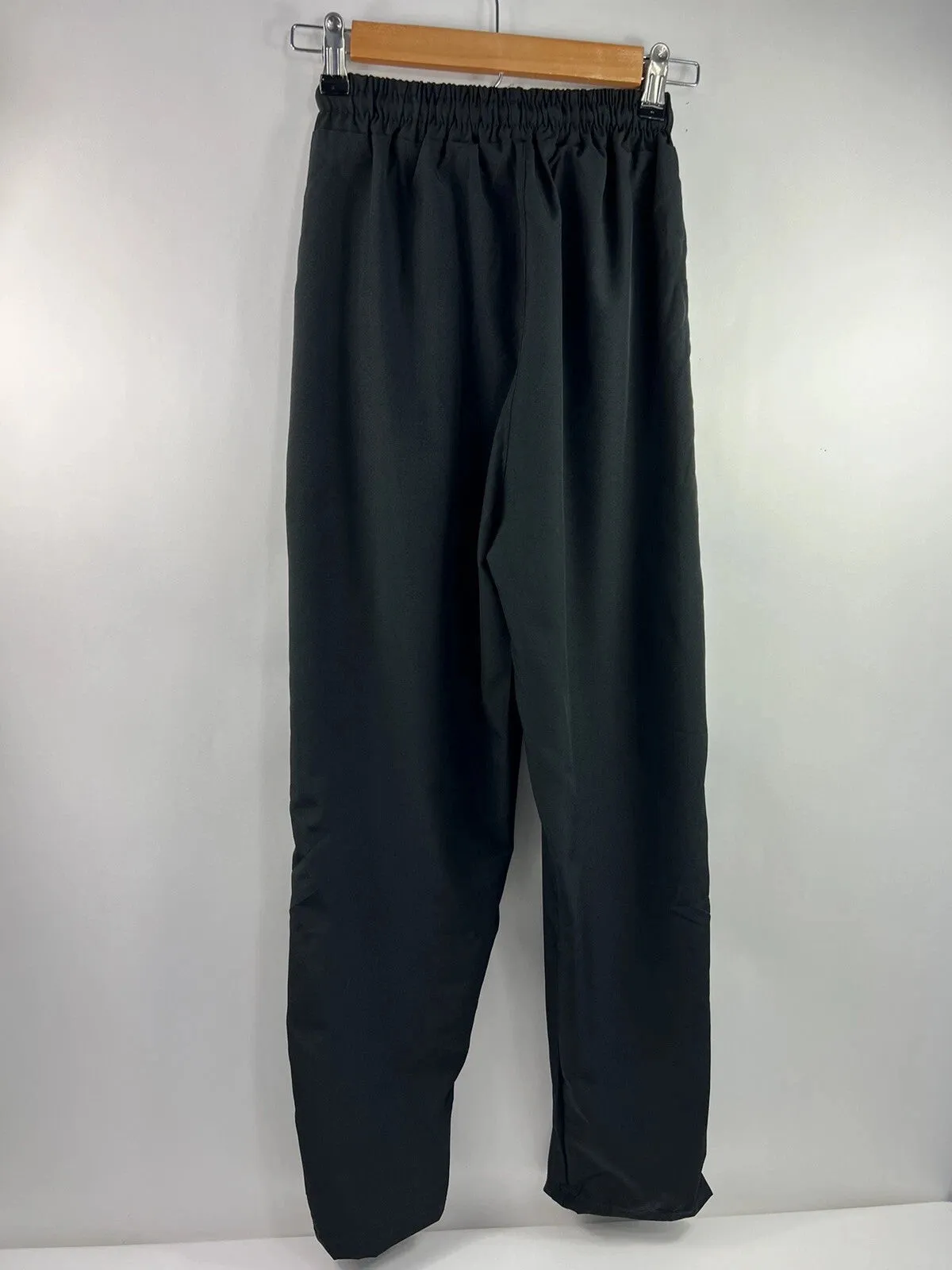 Mens Track Pants Black T963276