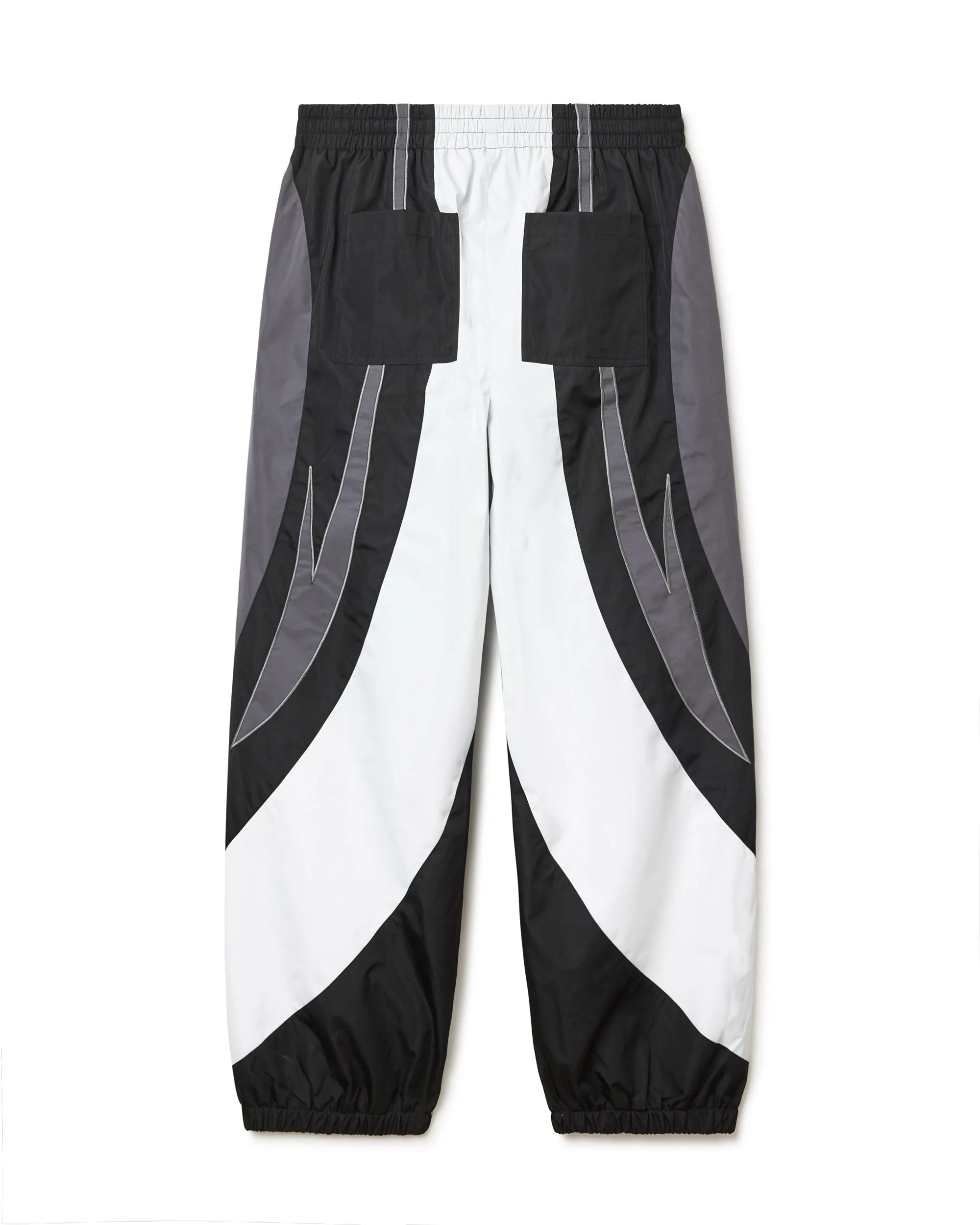 MONO TRACK PANTS