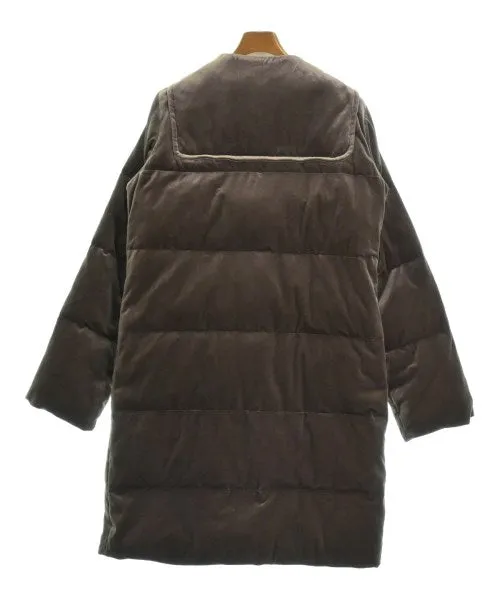 MUVEIL WORK Duffle coats