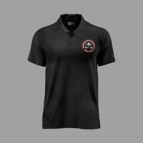 New Era® Warfighter Overwatch Golf Club Polo