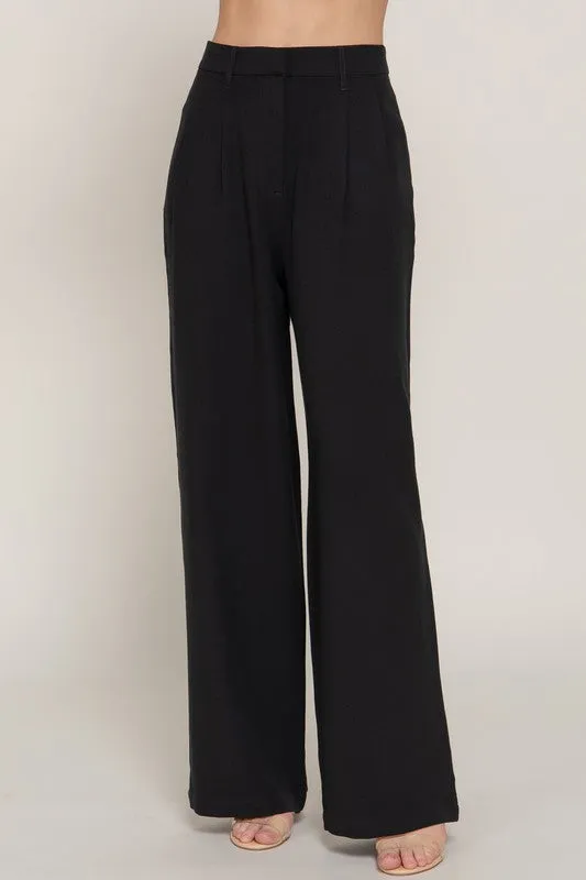Orla Wide Leg Pants