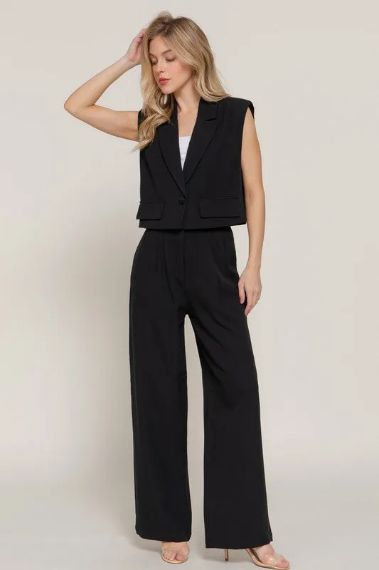 Orla Wide Leg Pants