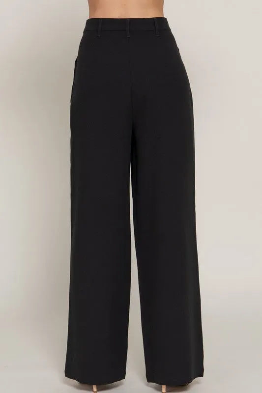Orla Wide Leg Pants