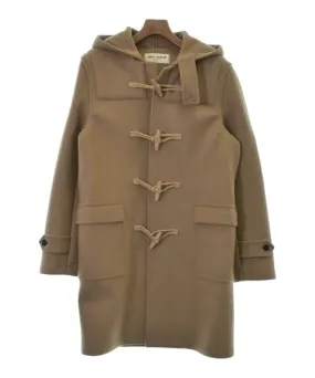 Saint Laurent Paris Duffle coats