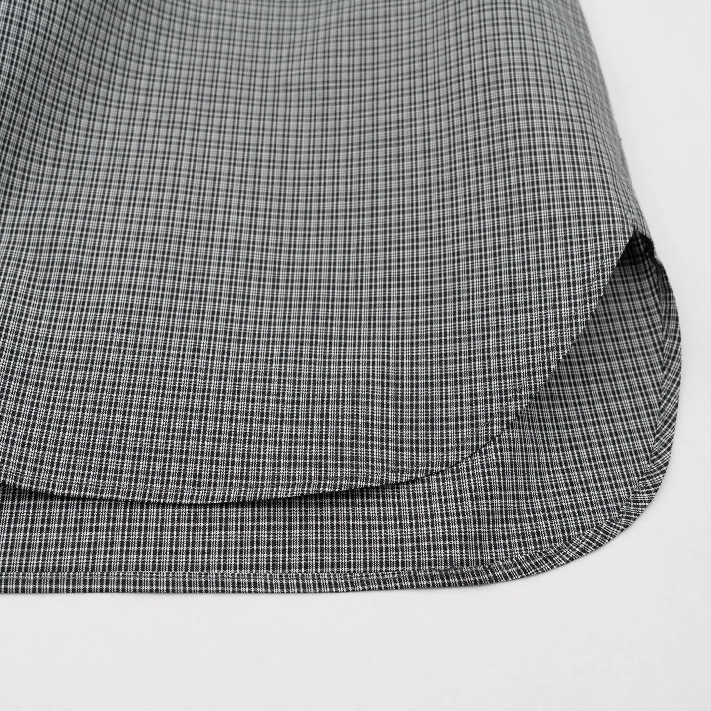 SH00221 REGULAR COLLAR SHIRT