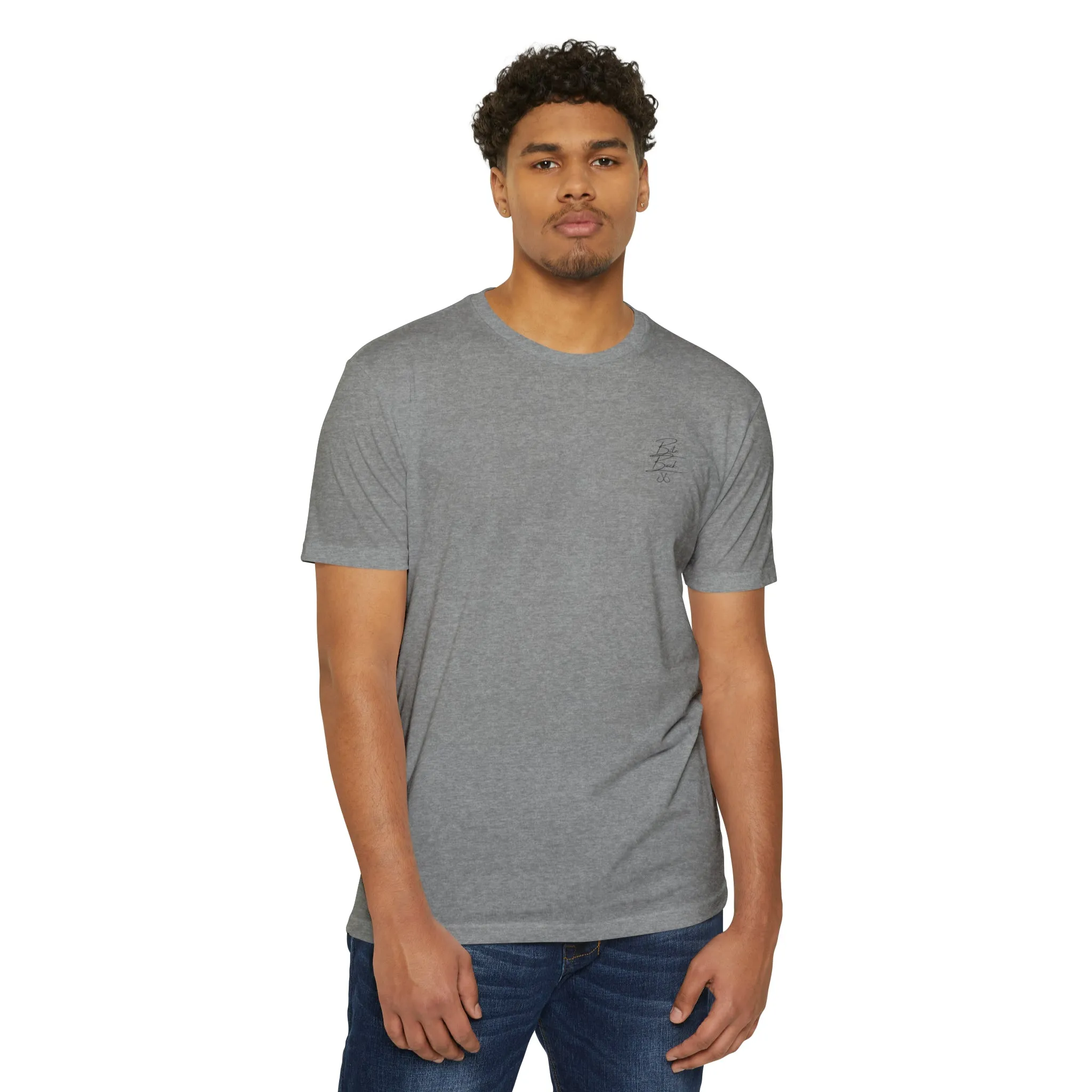 Shark Fin T-shirt