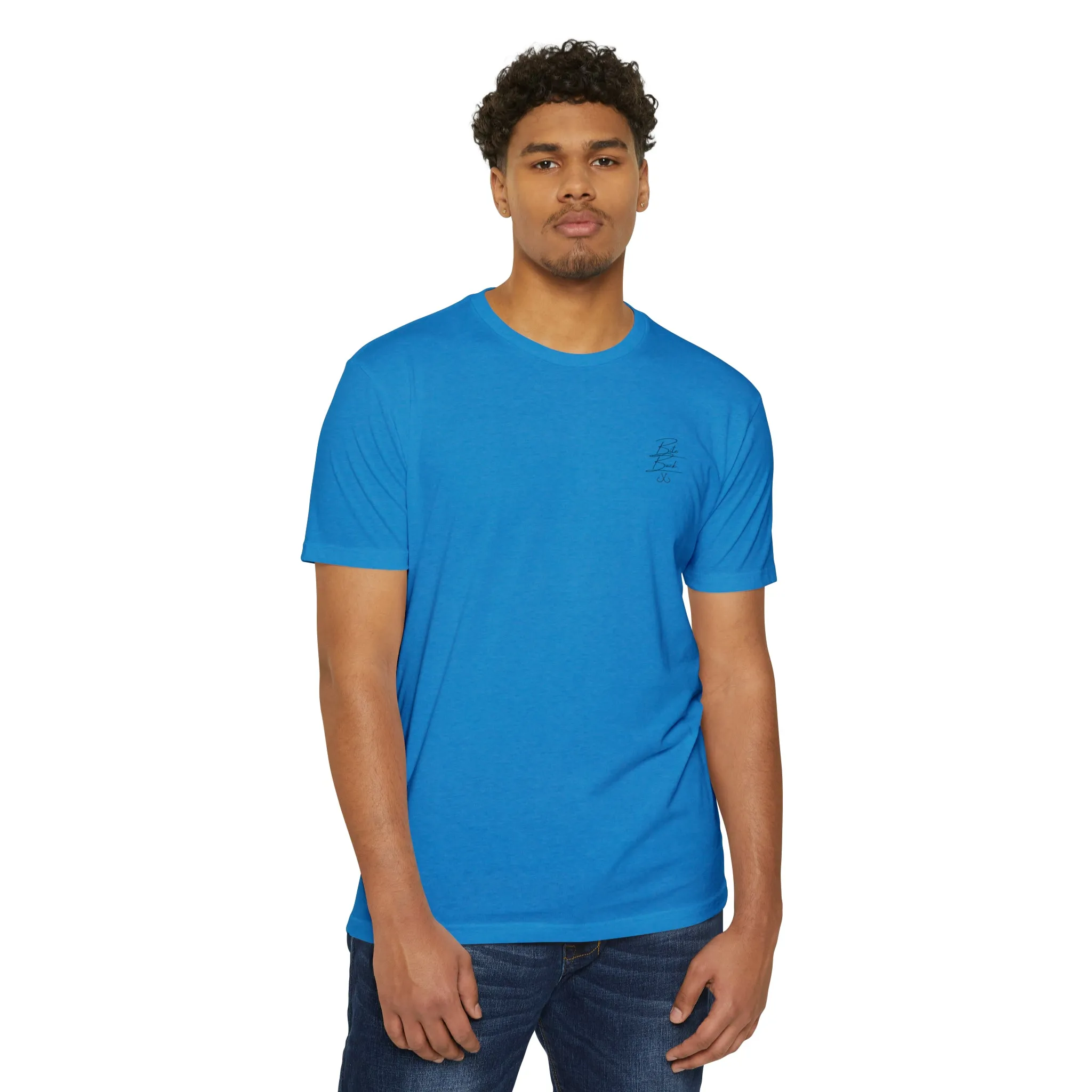 Shark Fin T-shirt