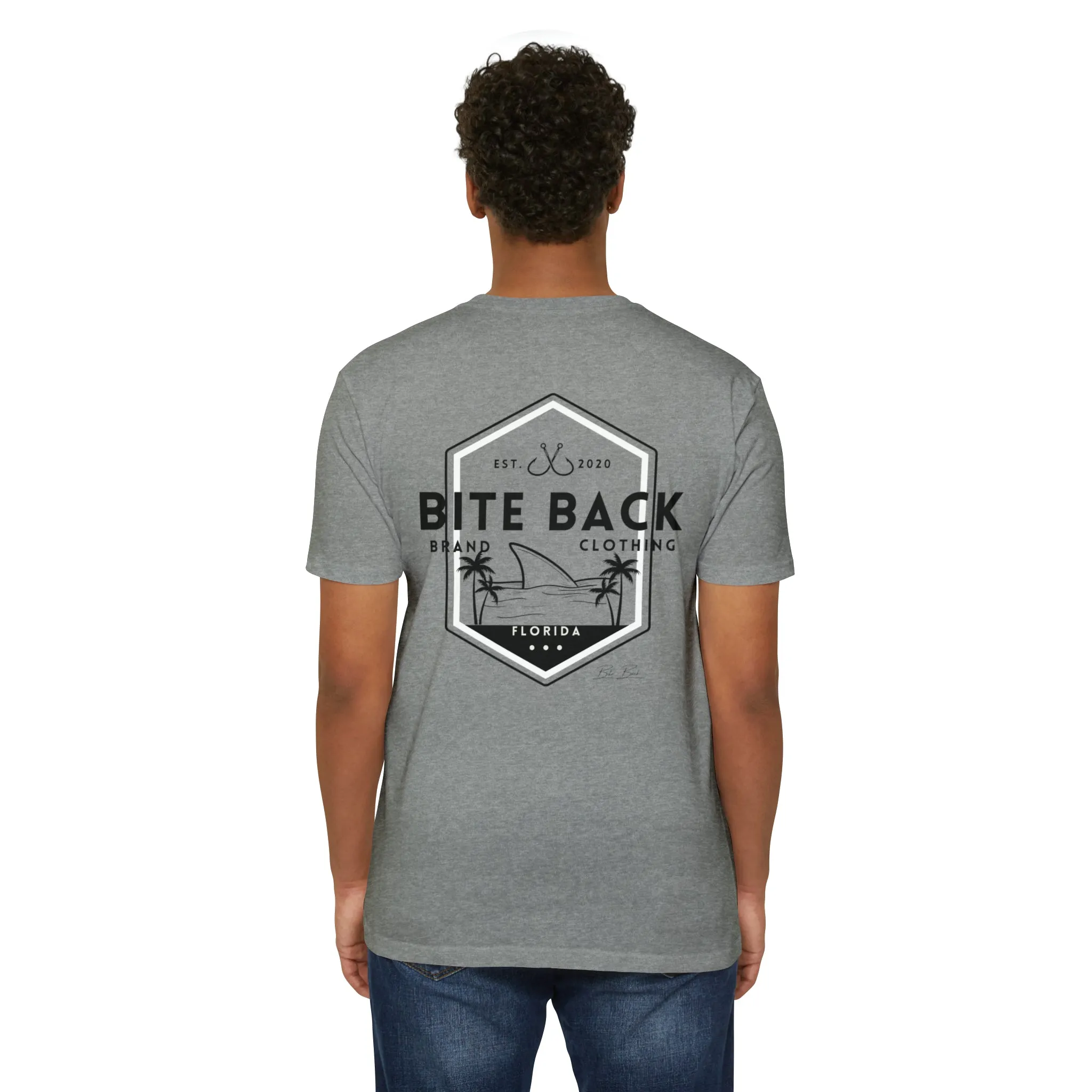 Shark Fin T-shirt