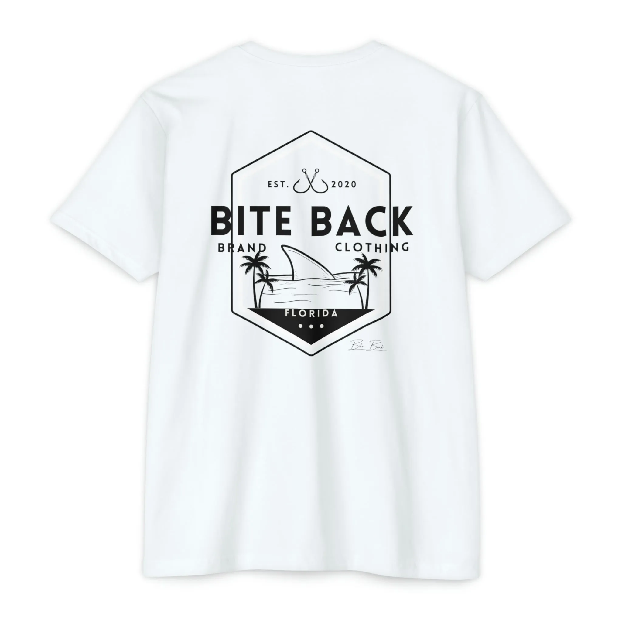 Shark Fin T-shirt