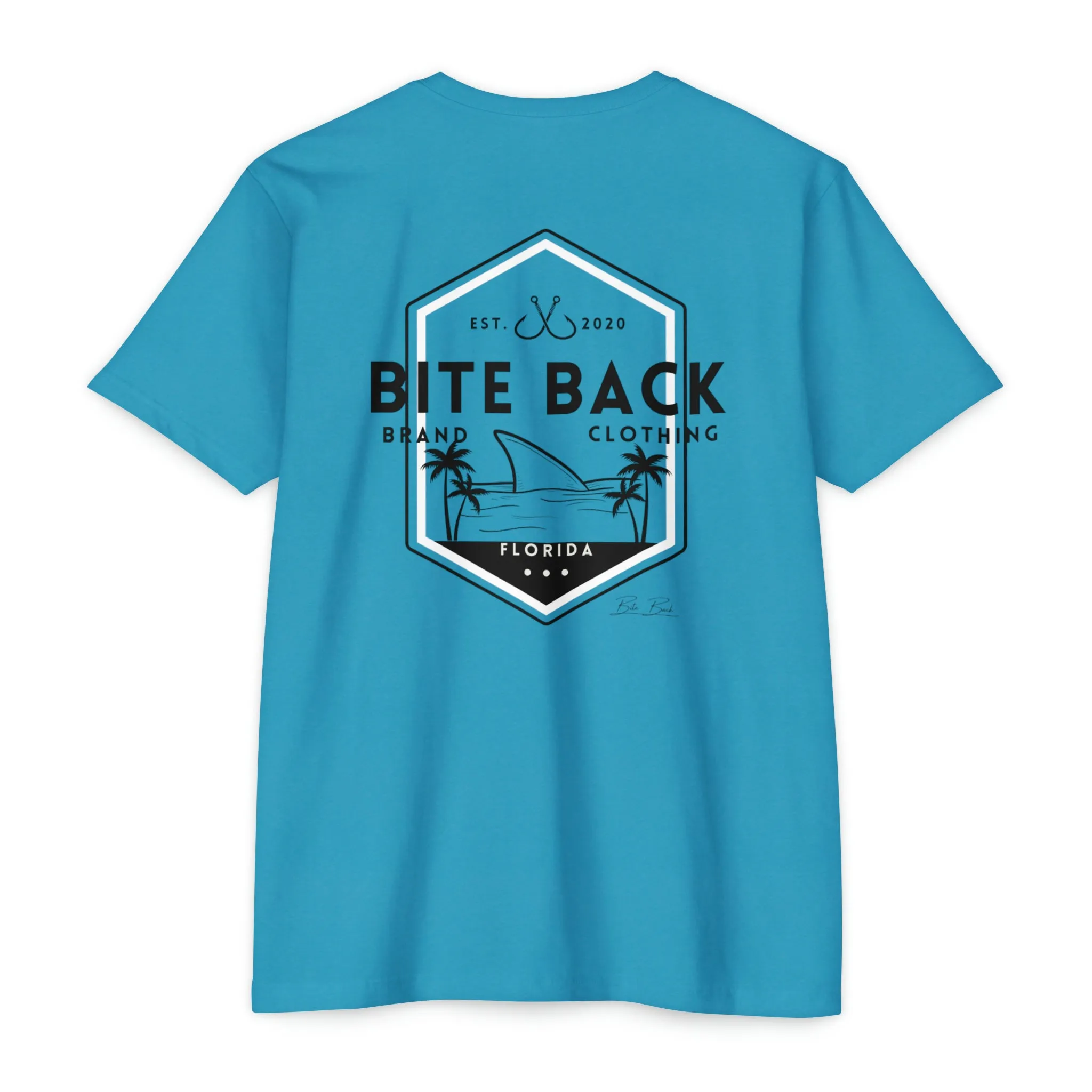 Shark Fin T-shirt