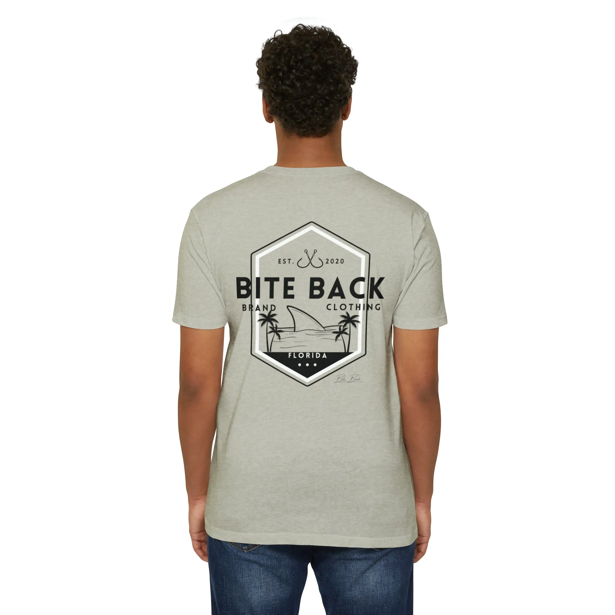 Shark Fin T-shirt