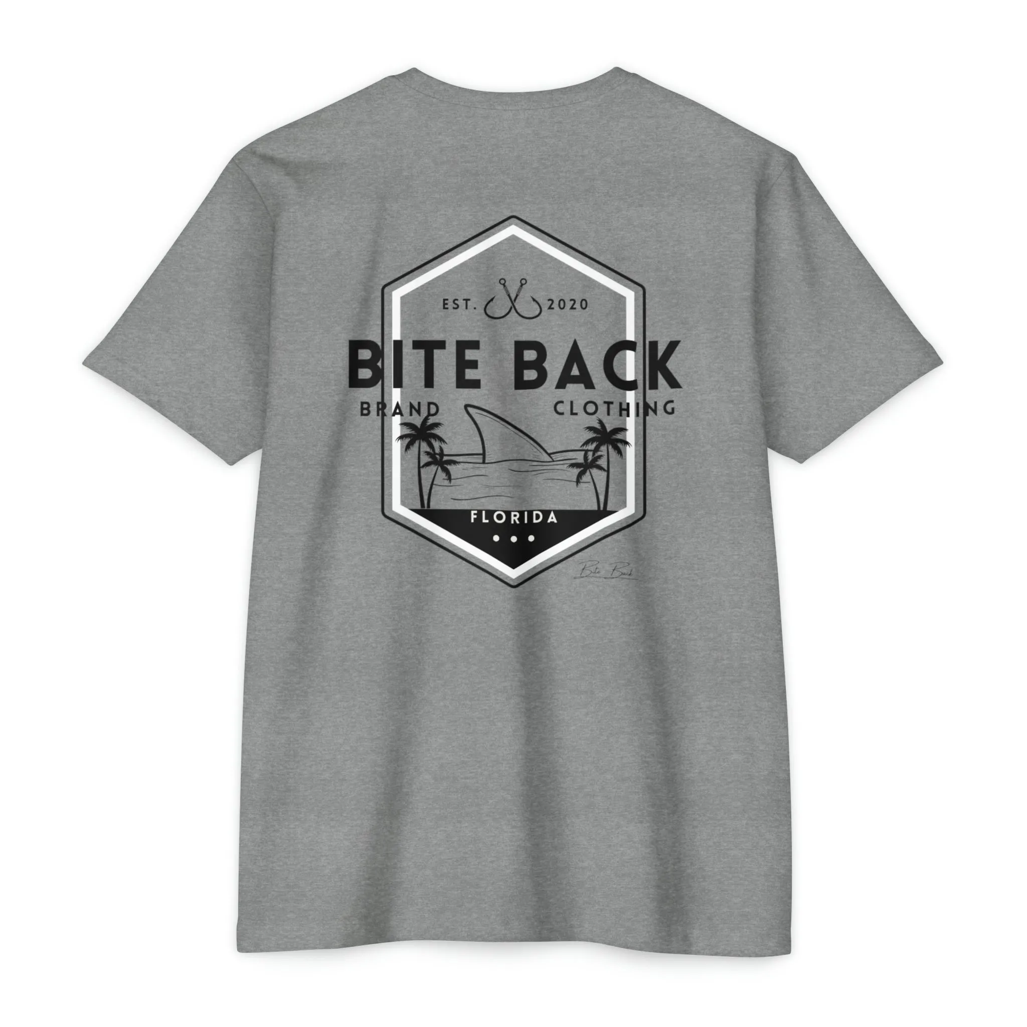 Shark Fin T-shirt