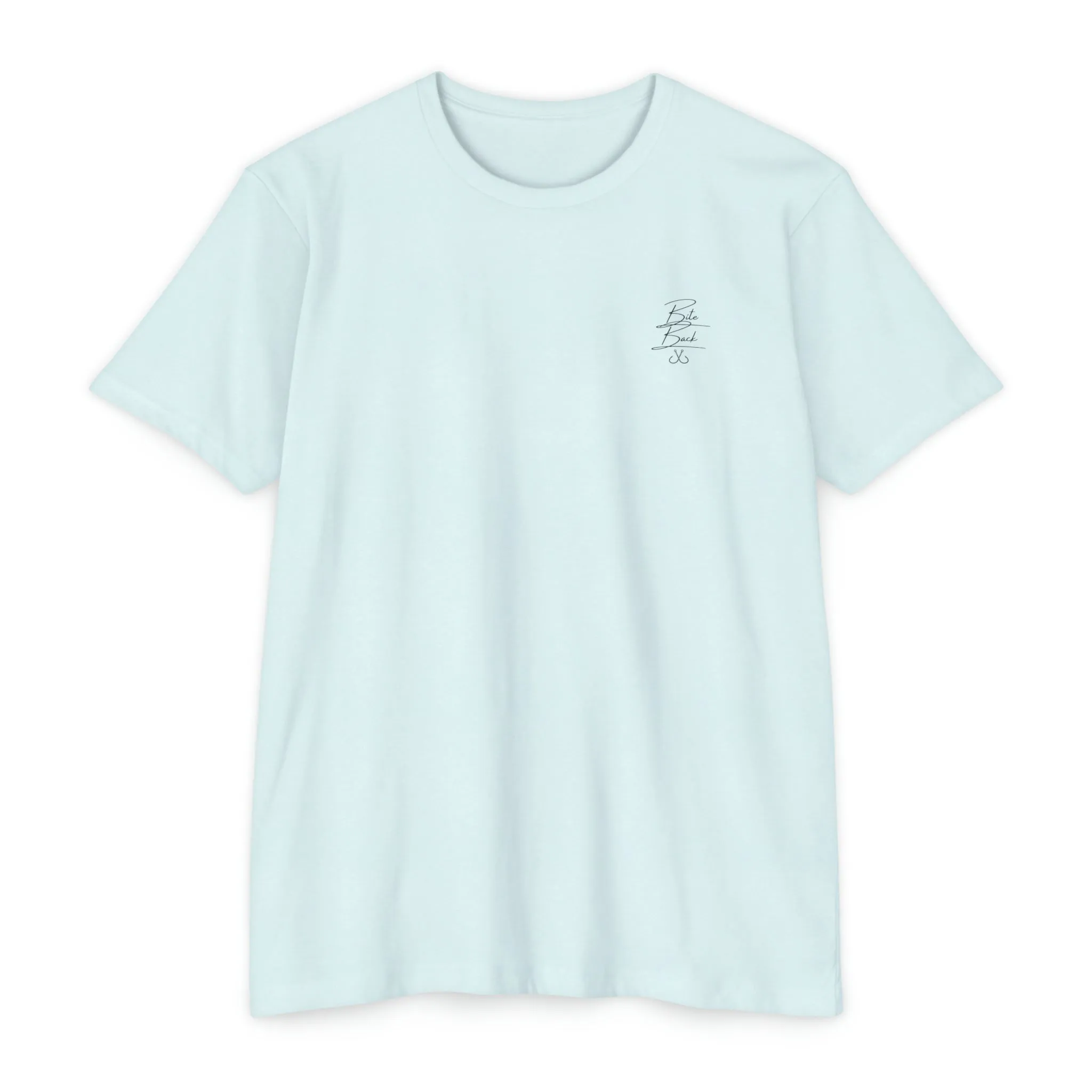 Shark Fin T-shirt