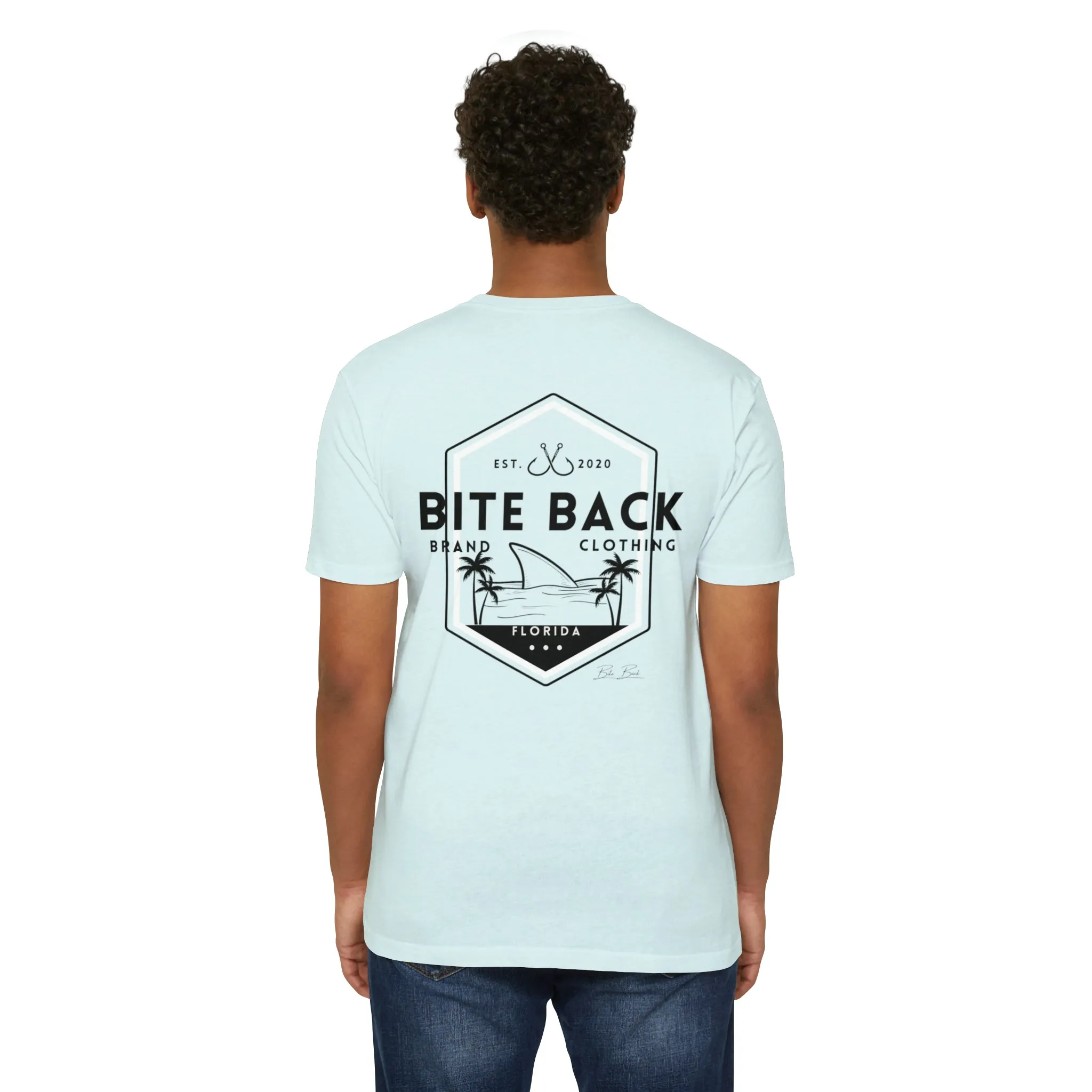 Shark Fin T-shirt