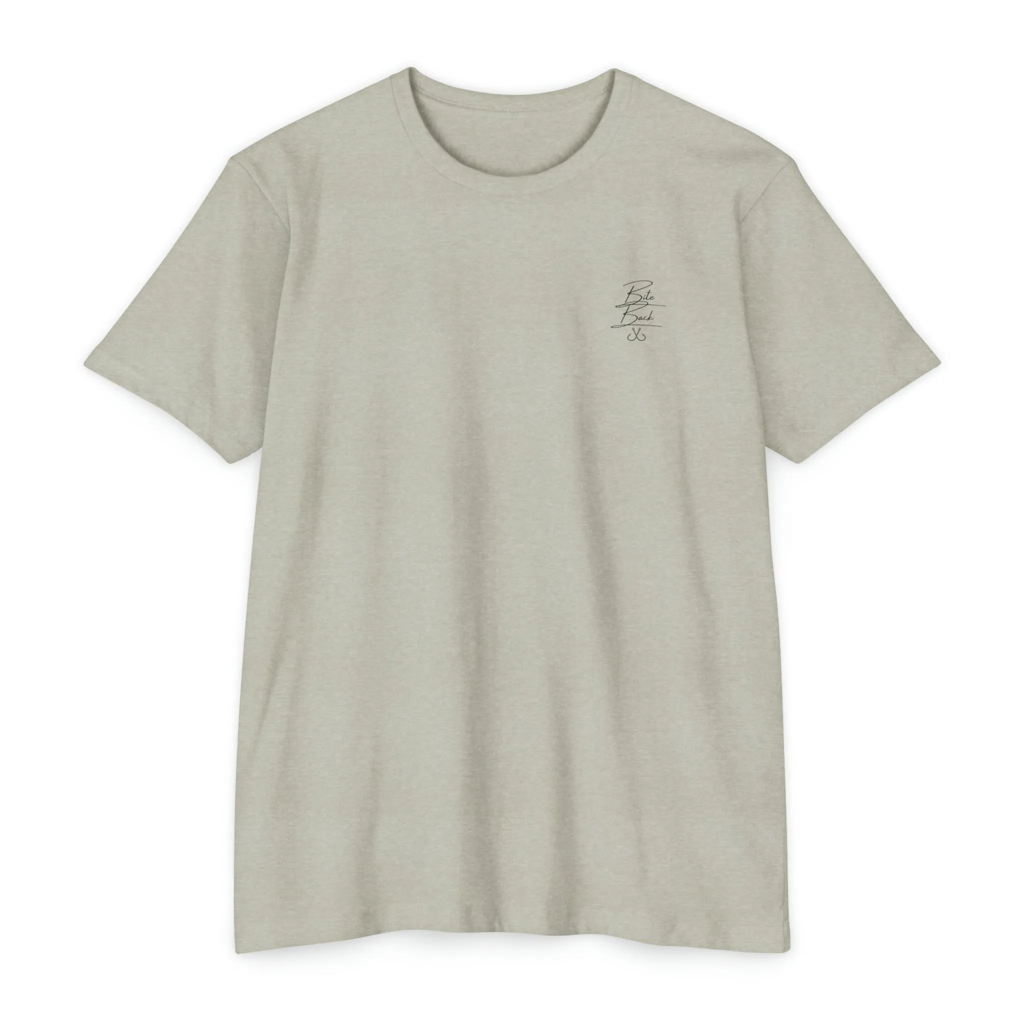 Shark Fin T-shirt