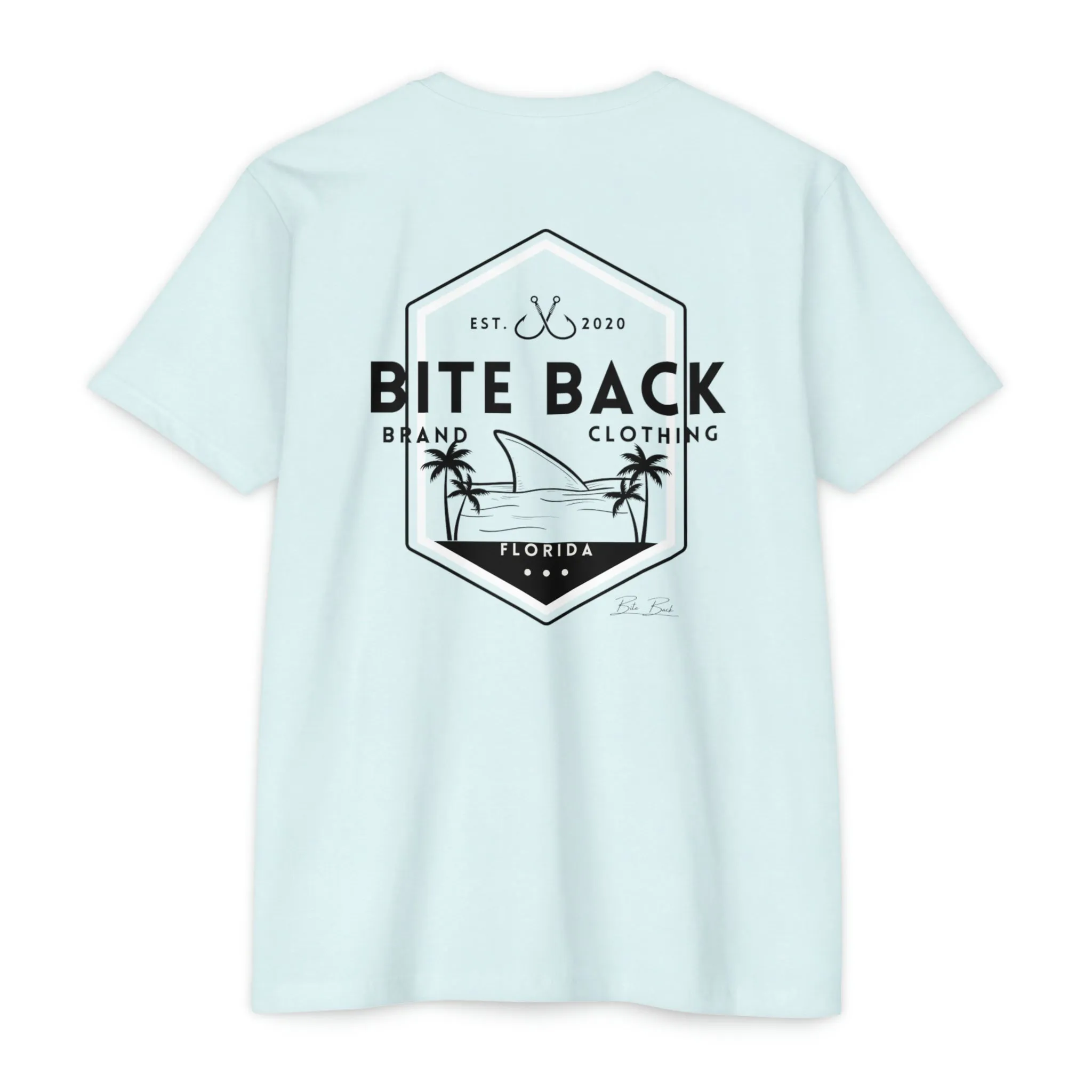 Shark Fin T-shirt