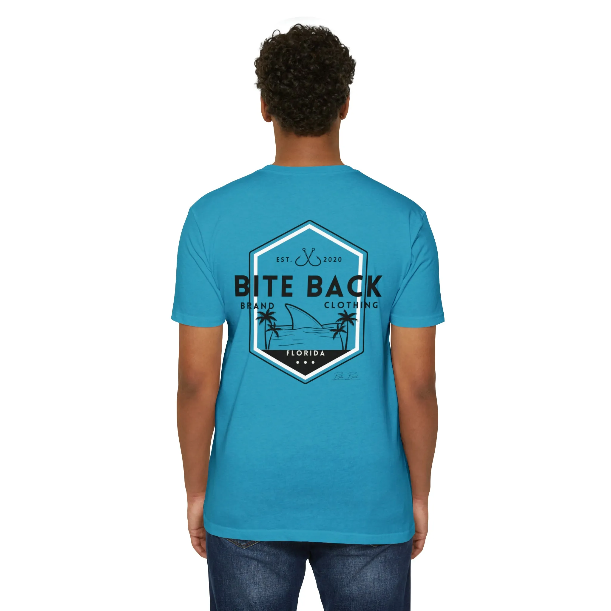 Shark Fin T-shirt