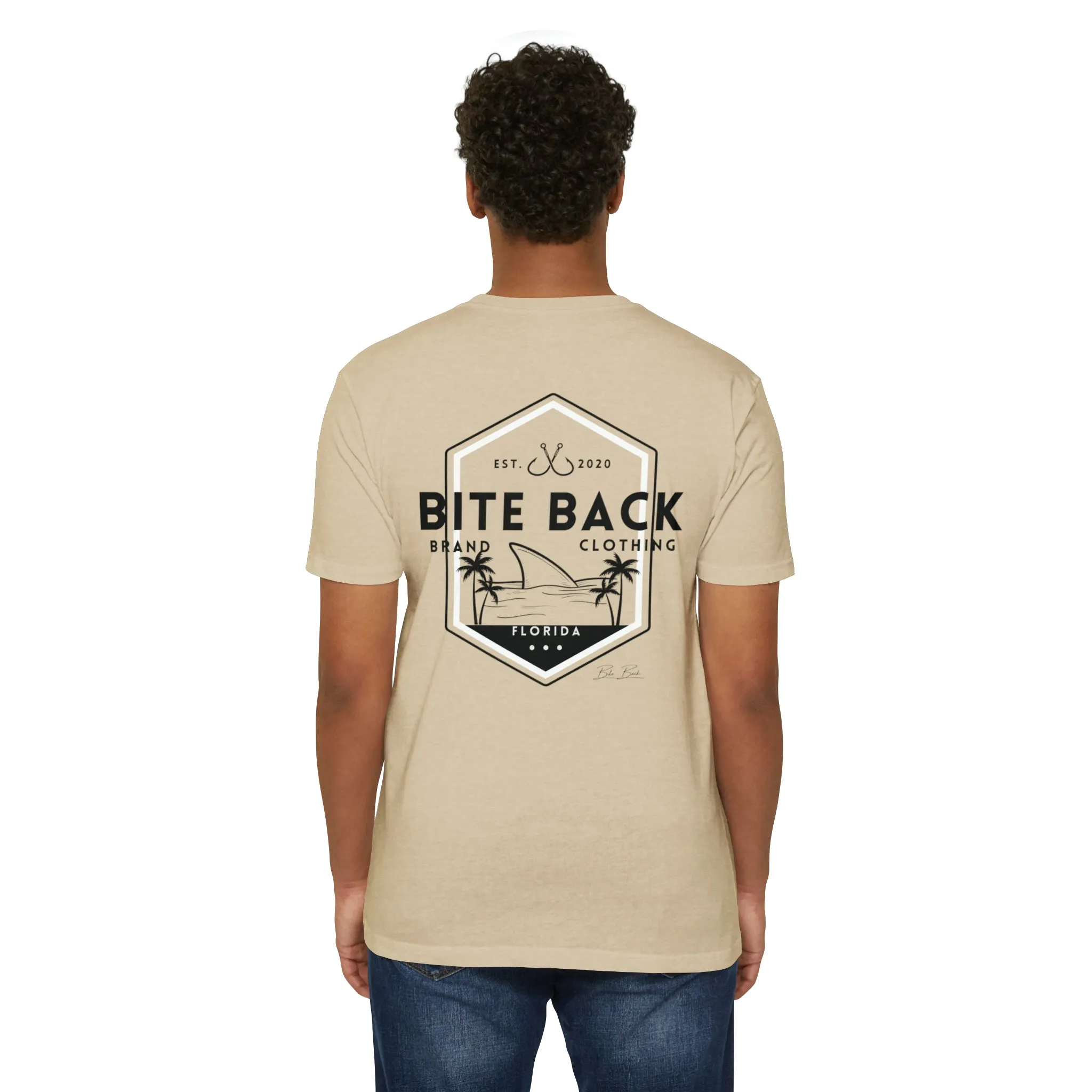 Shark Fin T-shirt