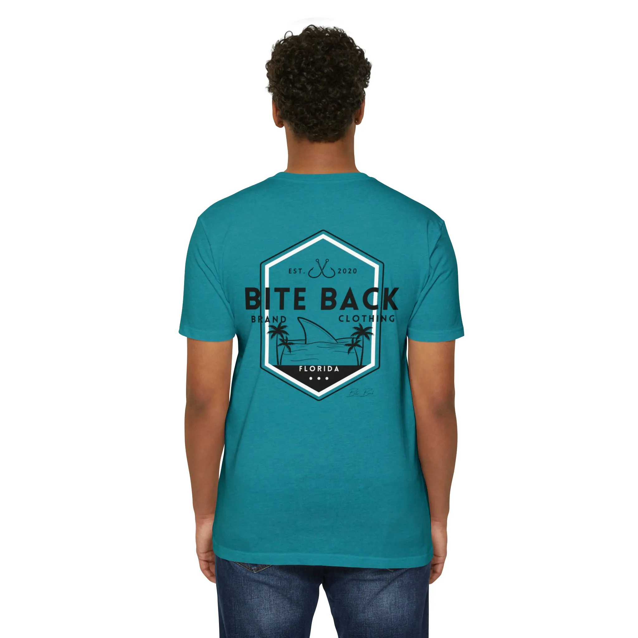 Shark Fin T-shirt