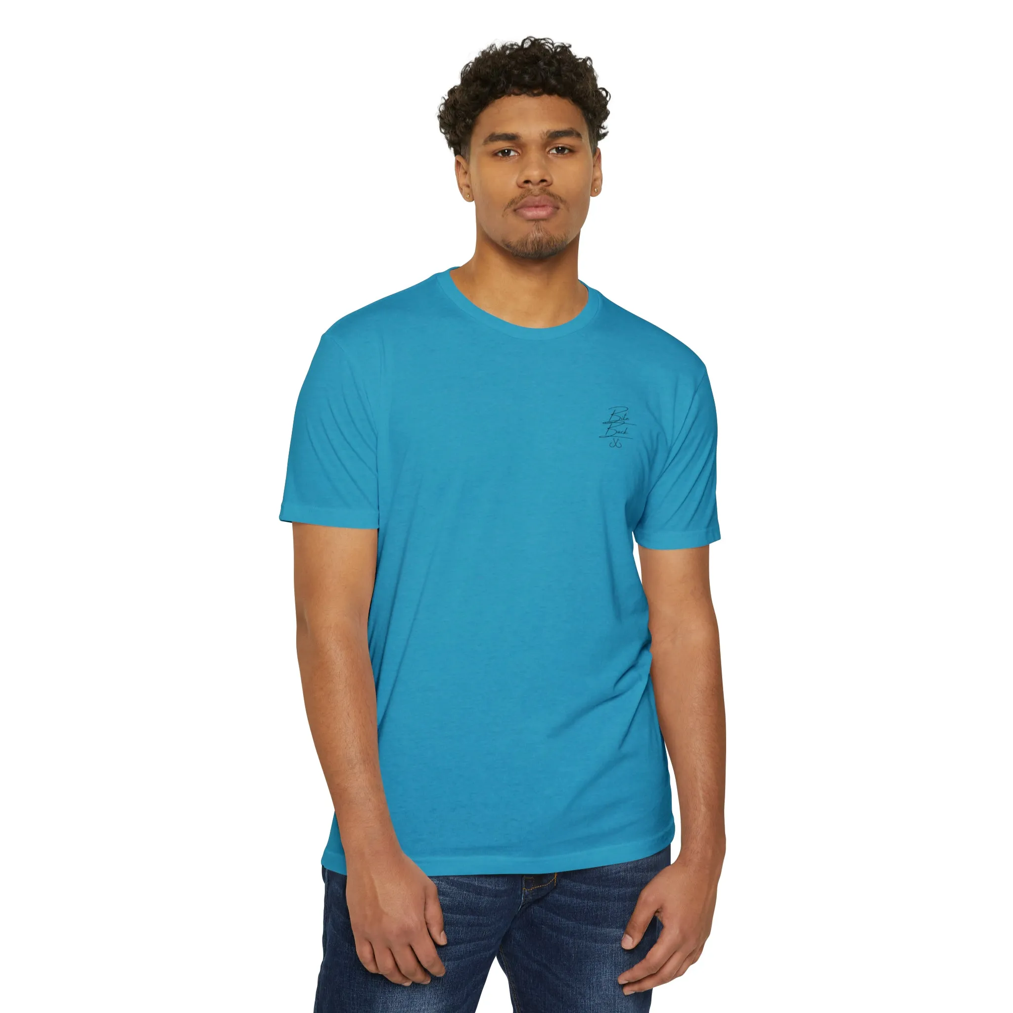 Shark Fin T-shirt