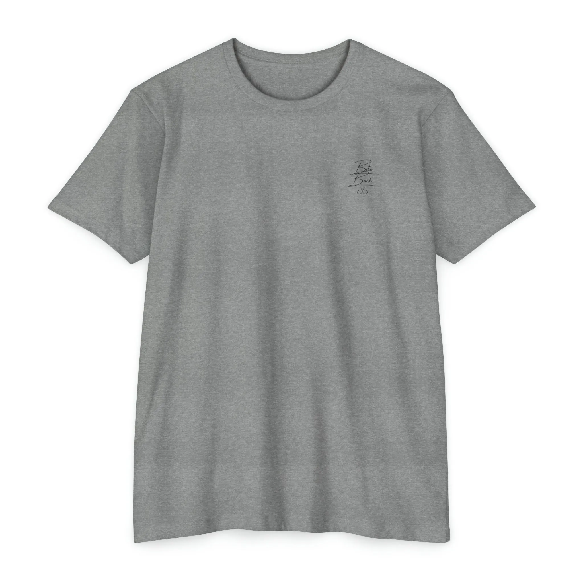 Shark Fin T-shirt