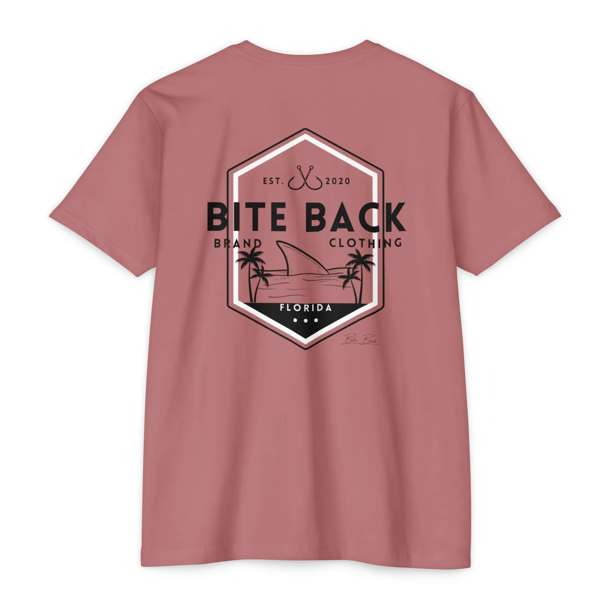 Shark Fin T-shirt