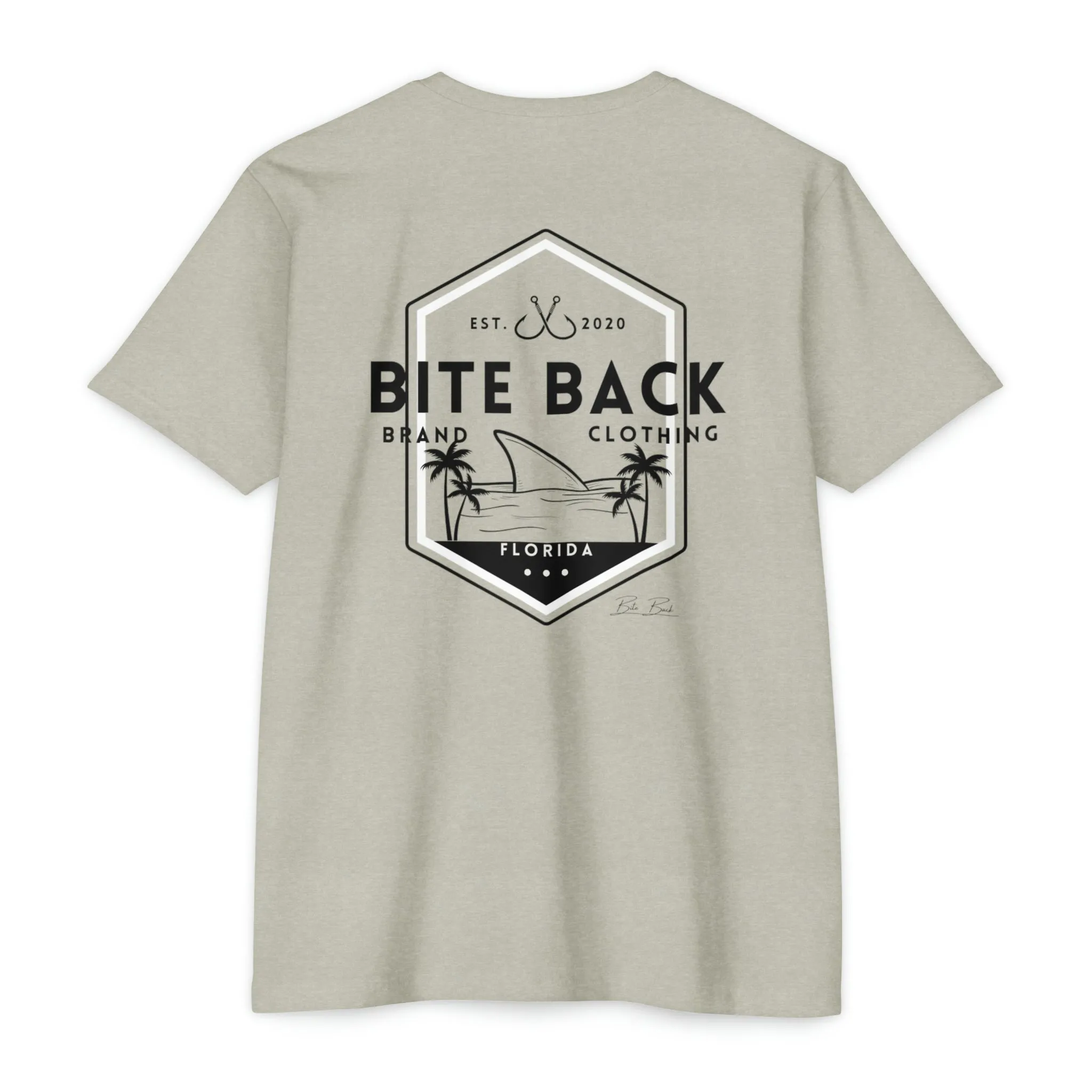 Shark Fin T-shirt