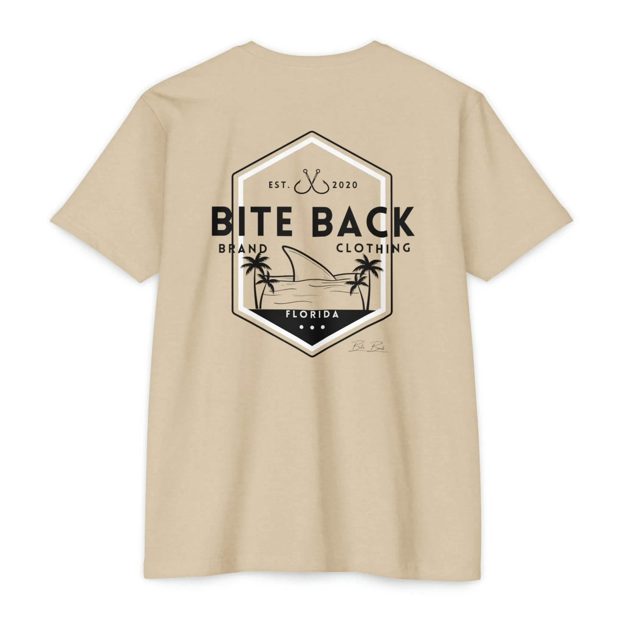Shark Fin T-shirt