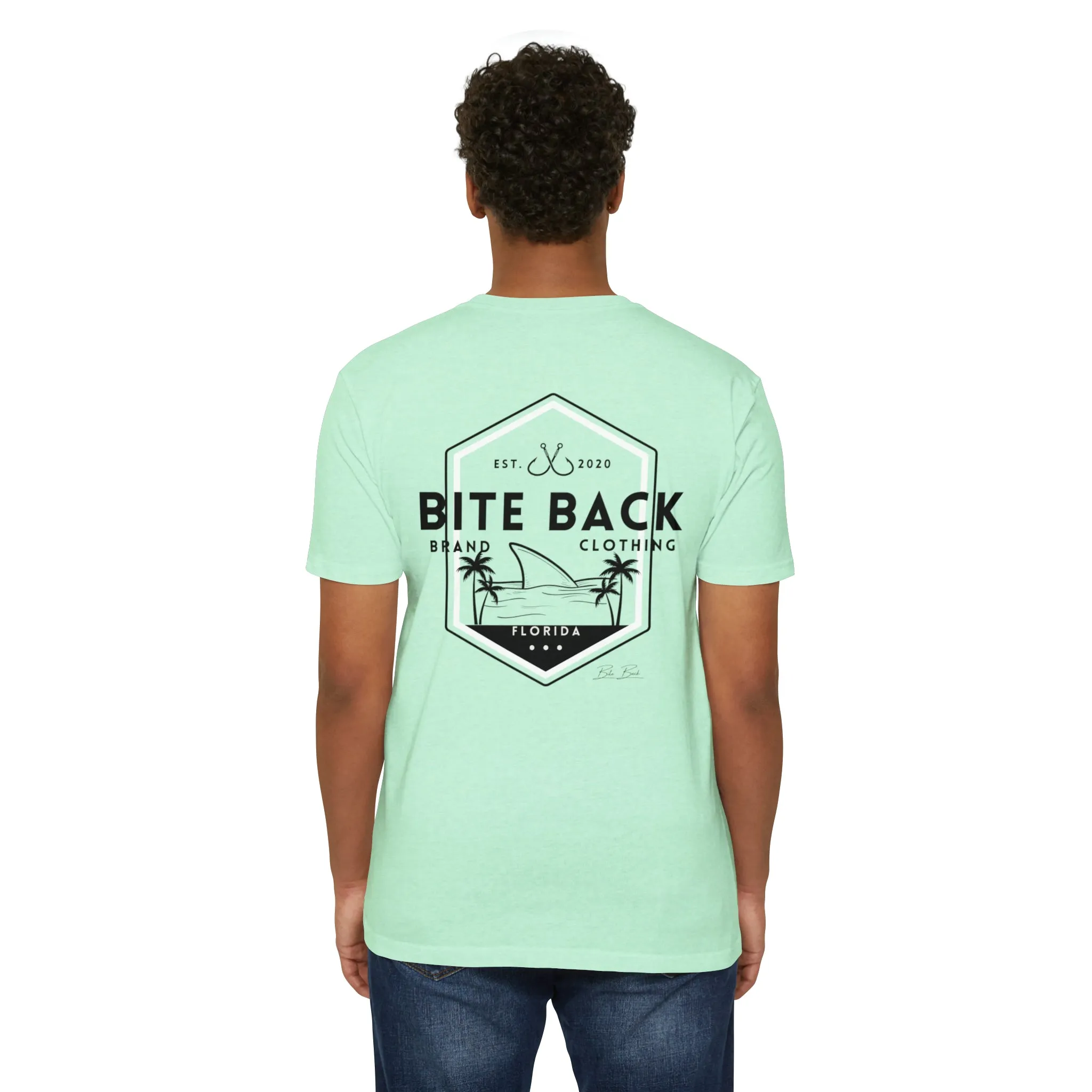 Shark Fin T-shirt