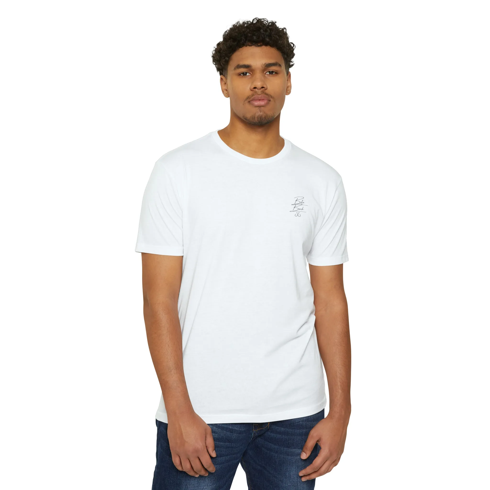 Shark Fin T-shirt