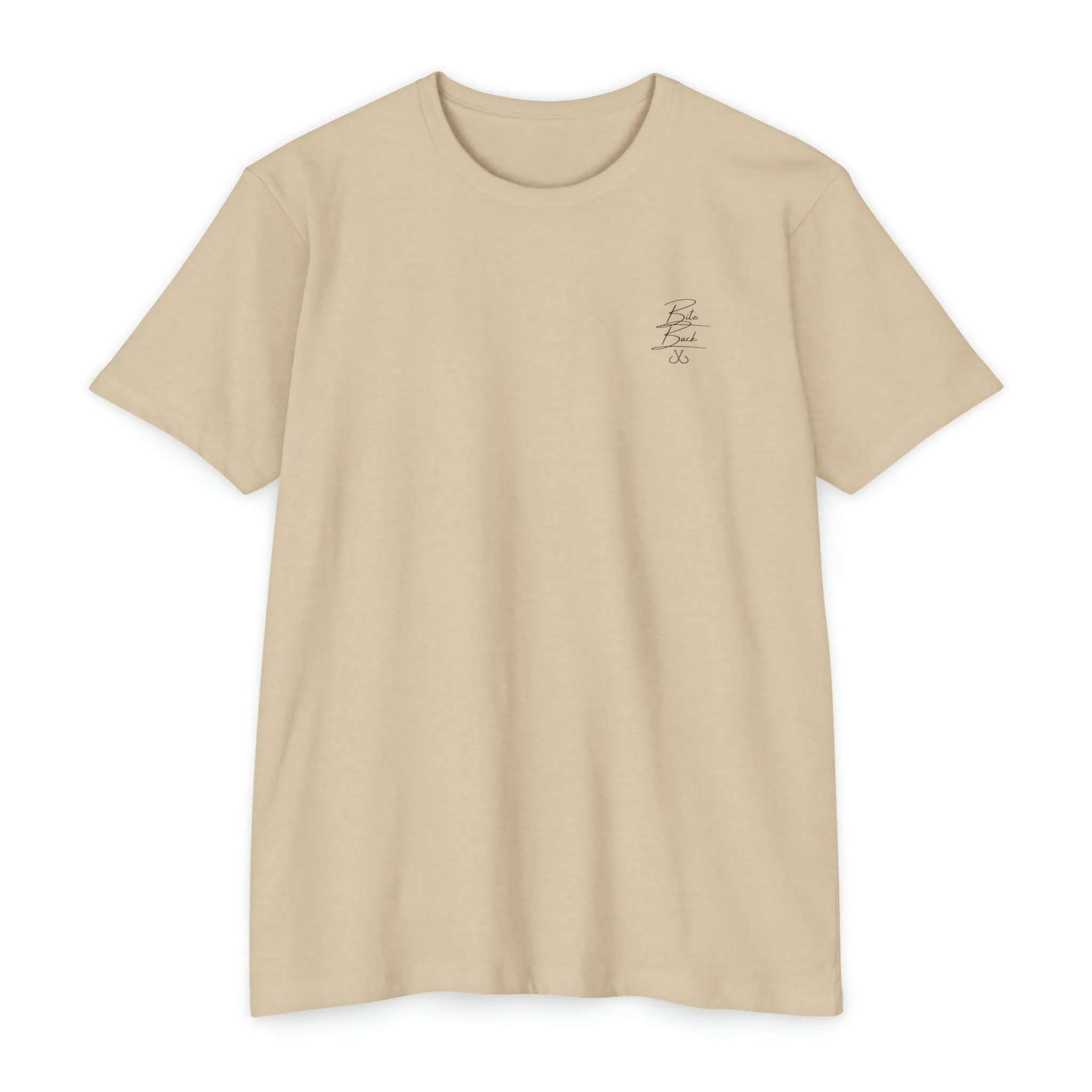 Shark Fin T-shirt