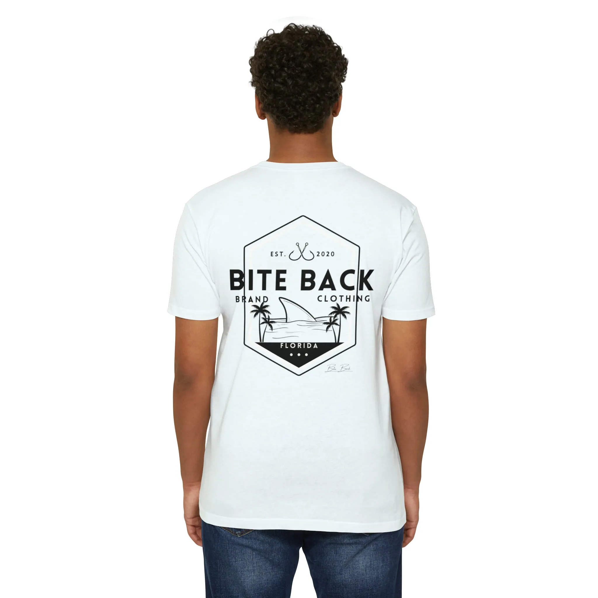 Shark Fin T-shirt