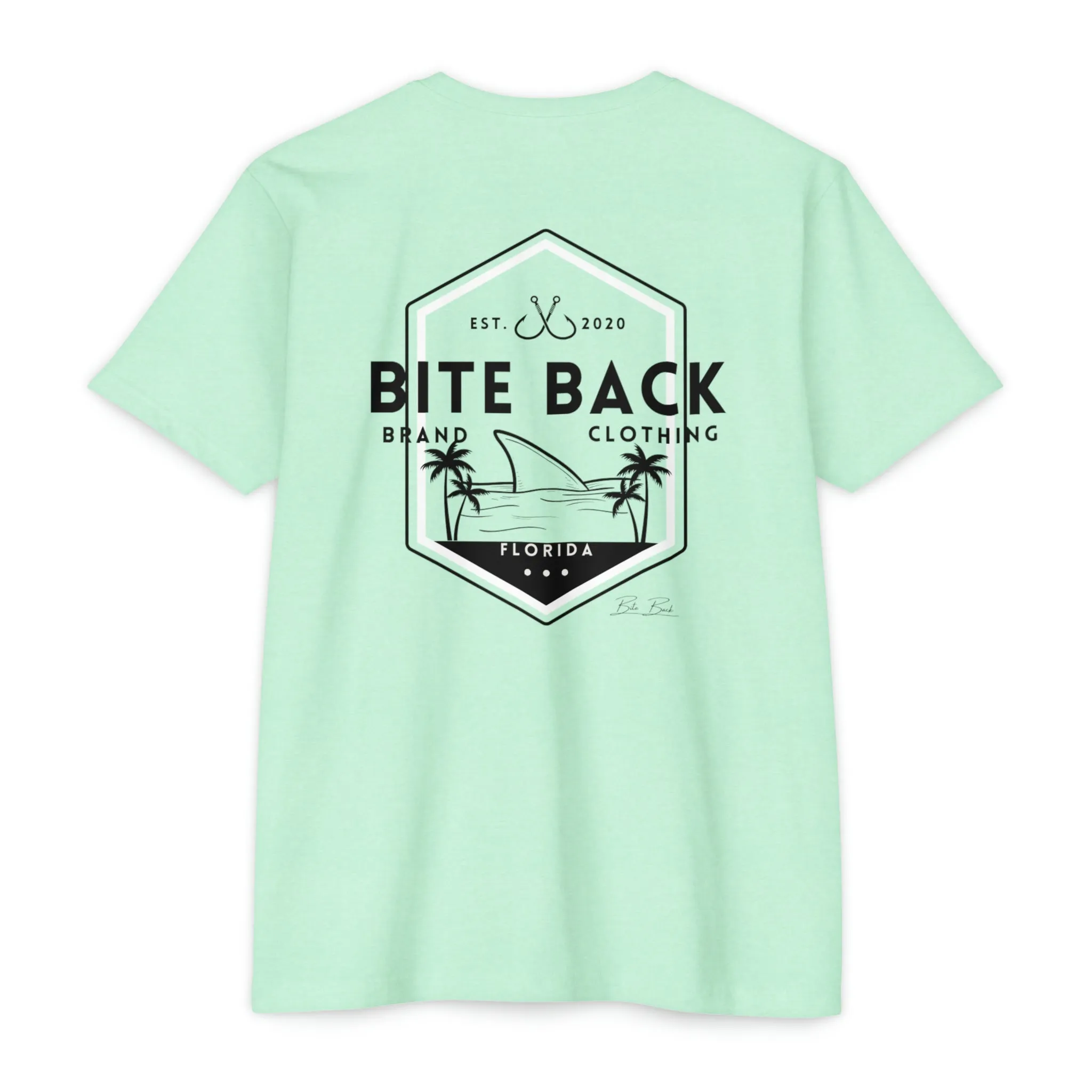 Shark Fin T-shirt