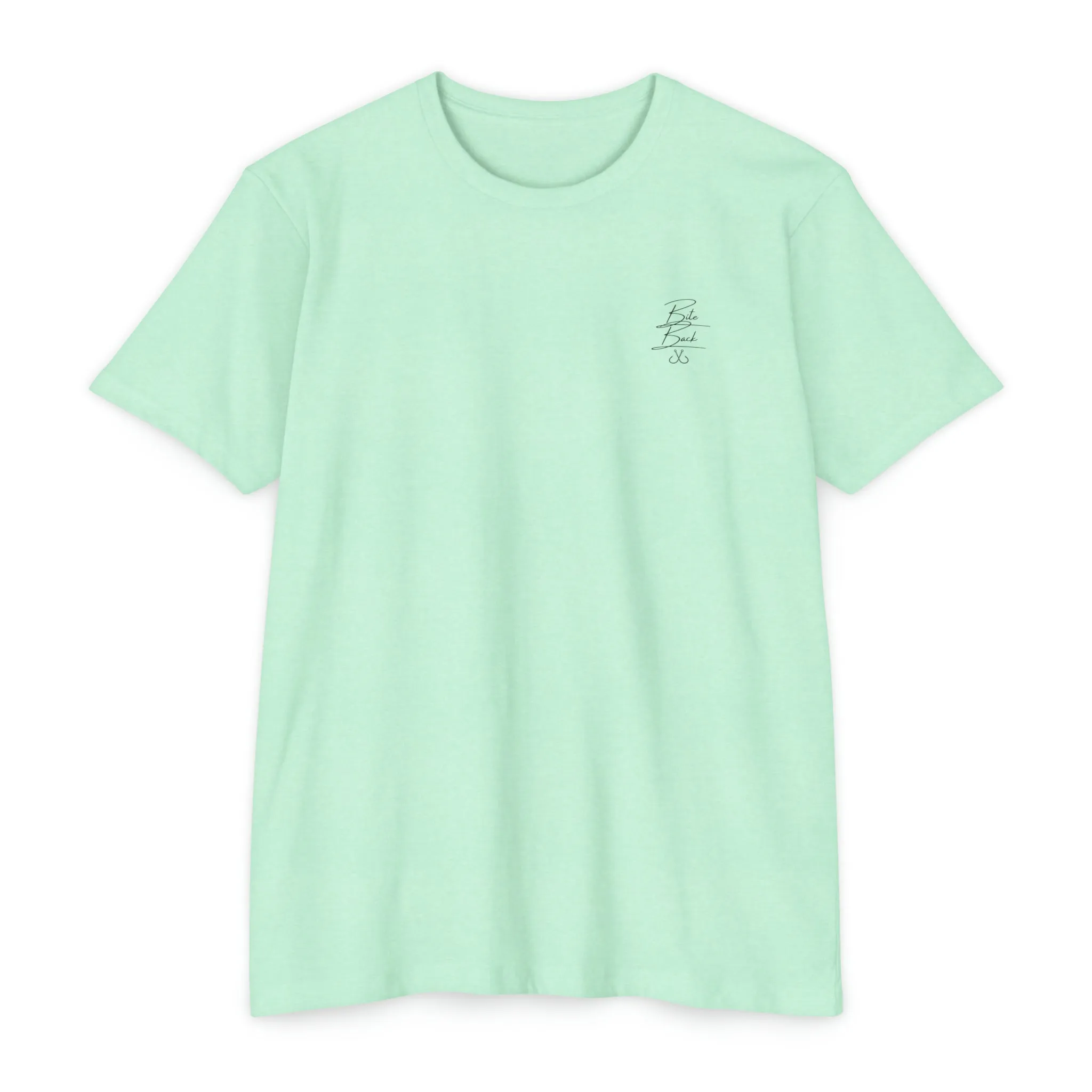 Shark Fin T-shirt