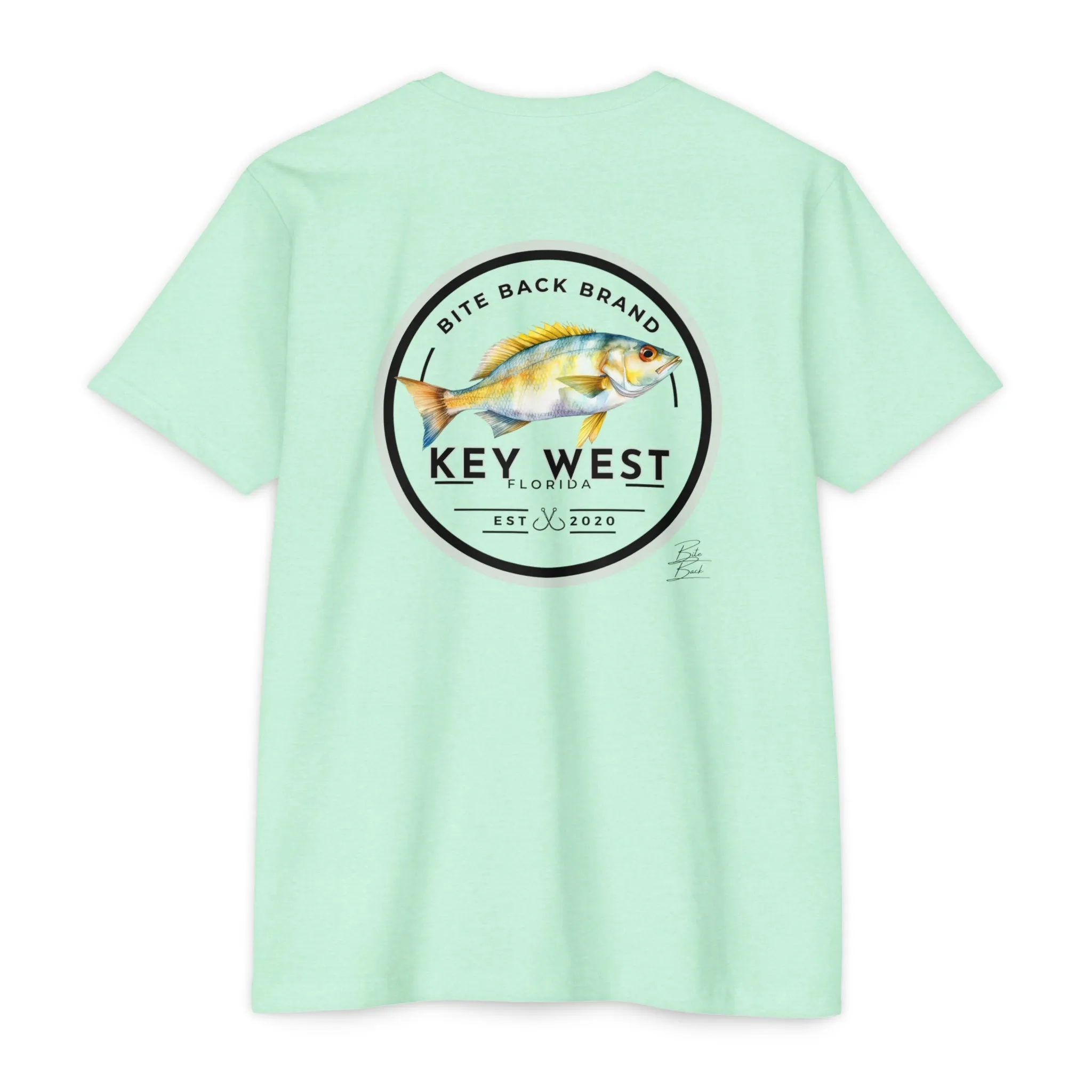 Snapper T-shirt