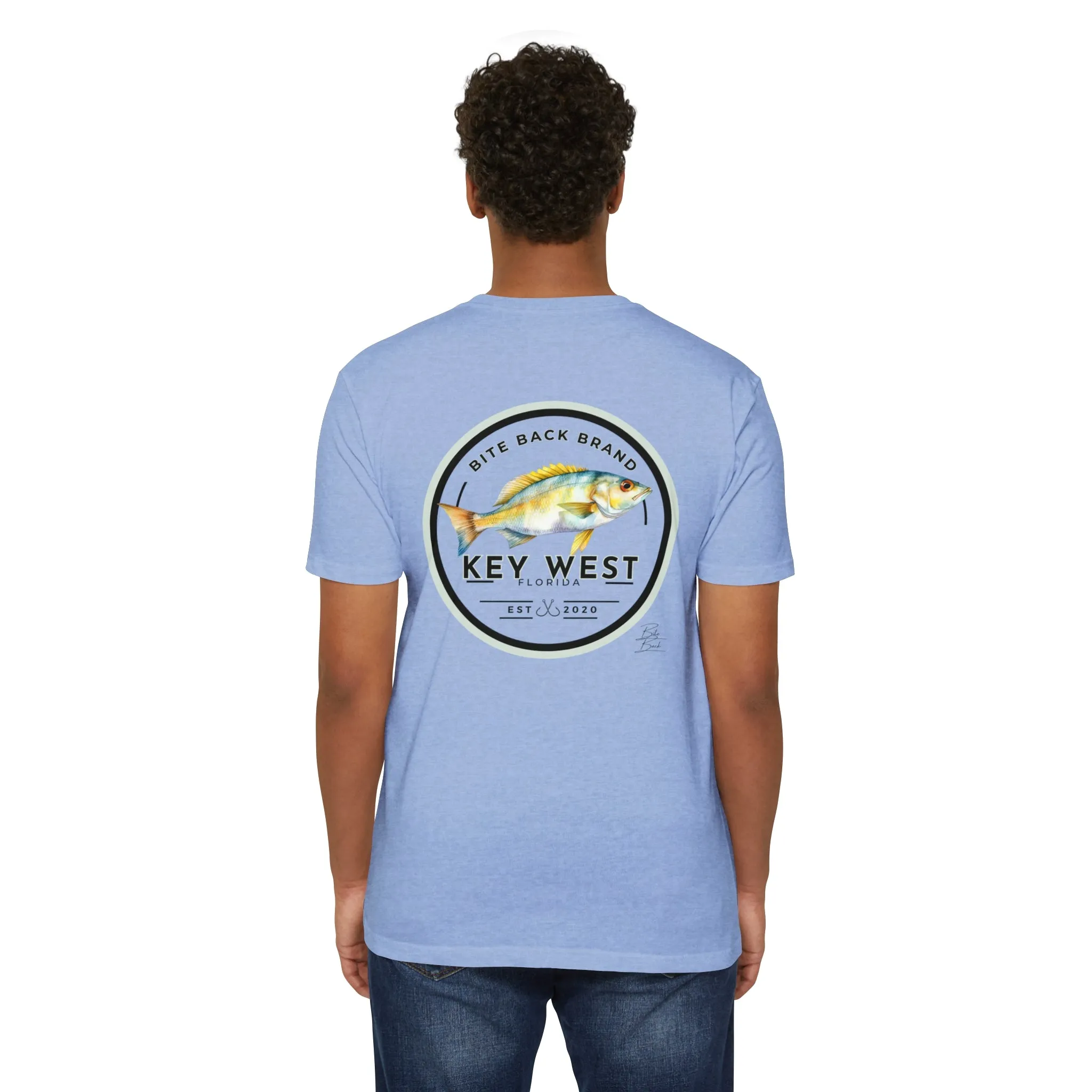 Snapper T-shirt