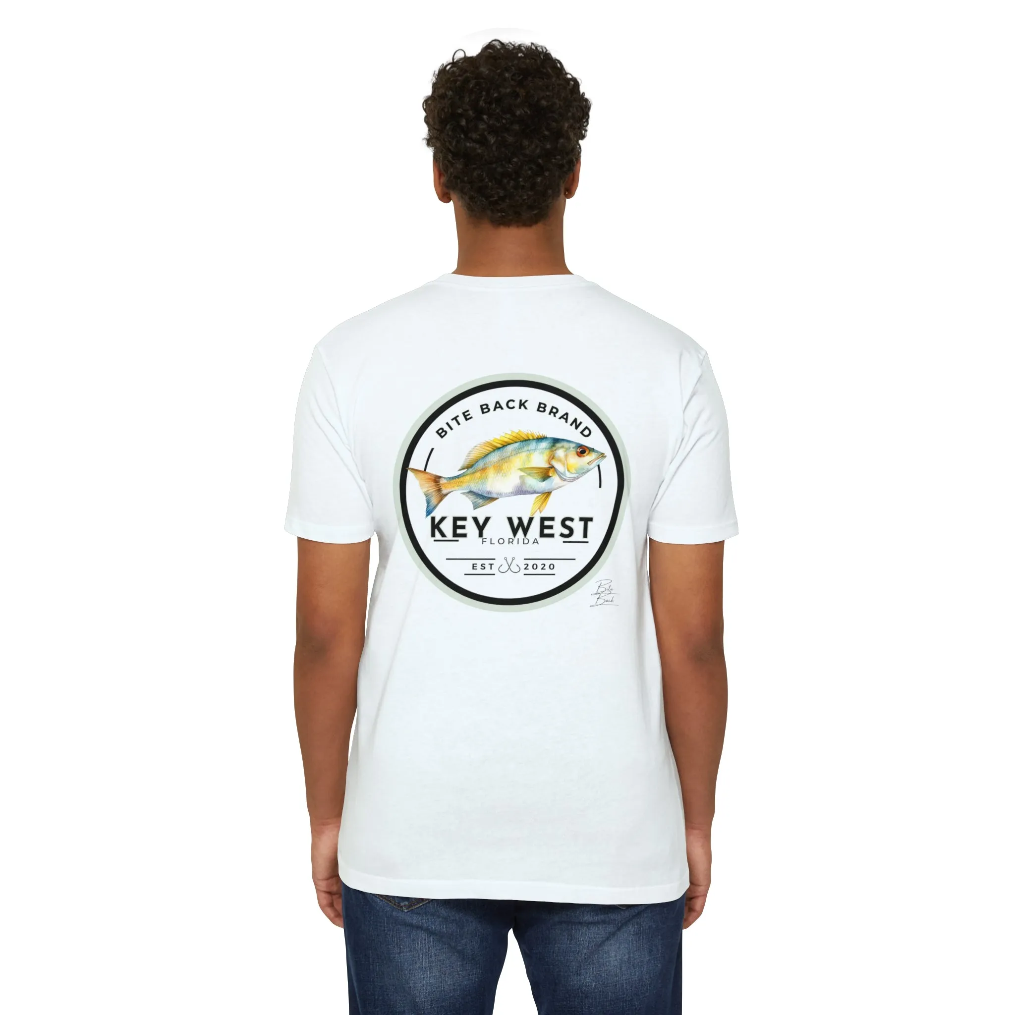 Snapper T-shirt