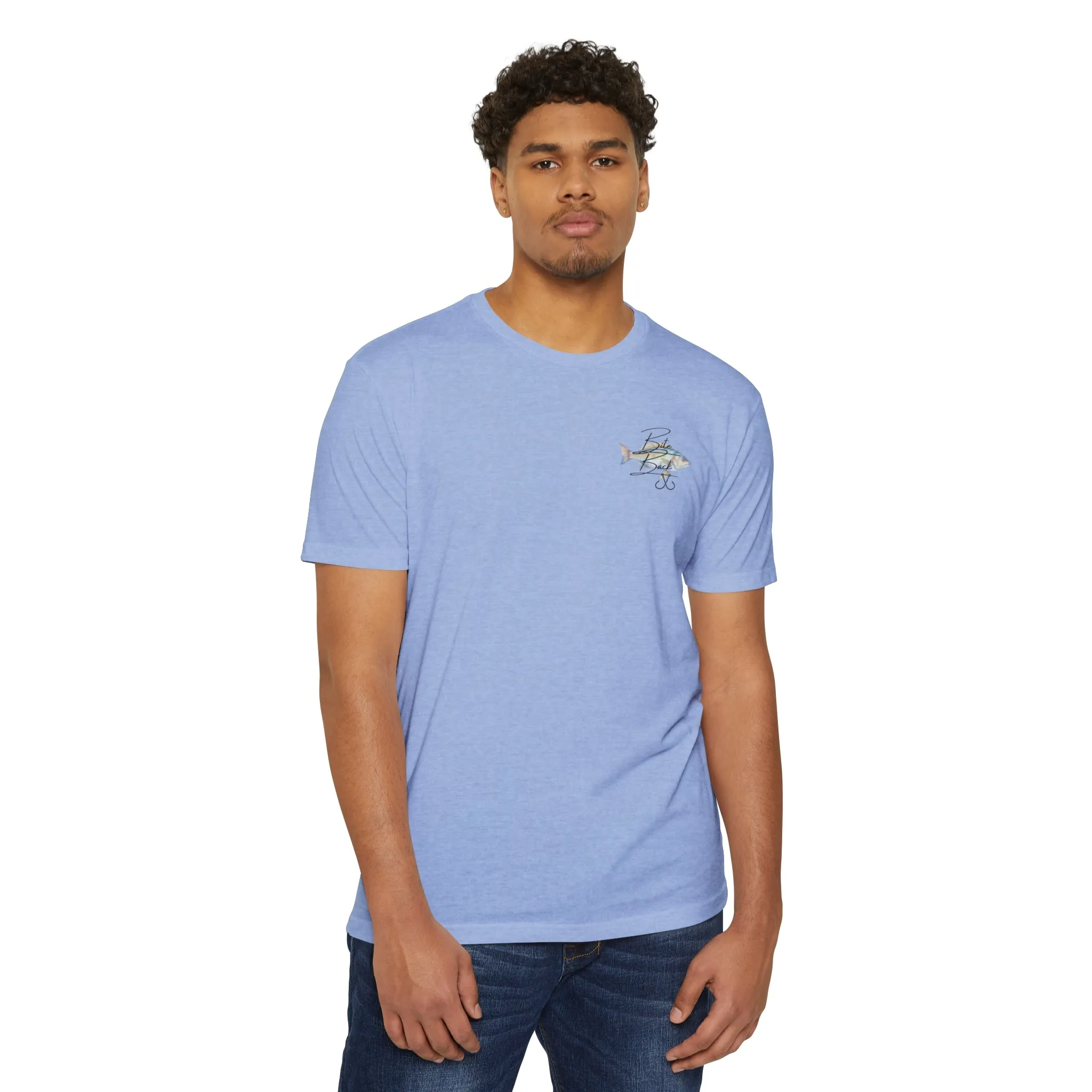 Snapper T-shirt