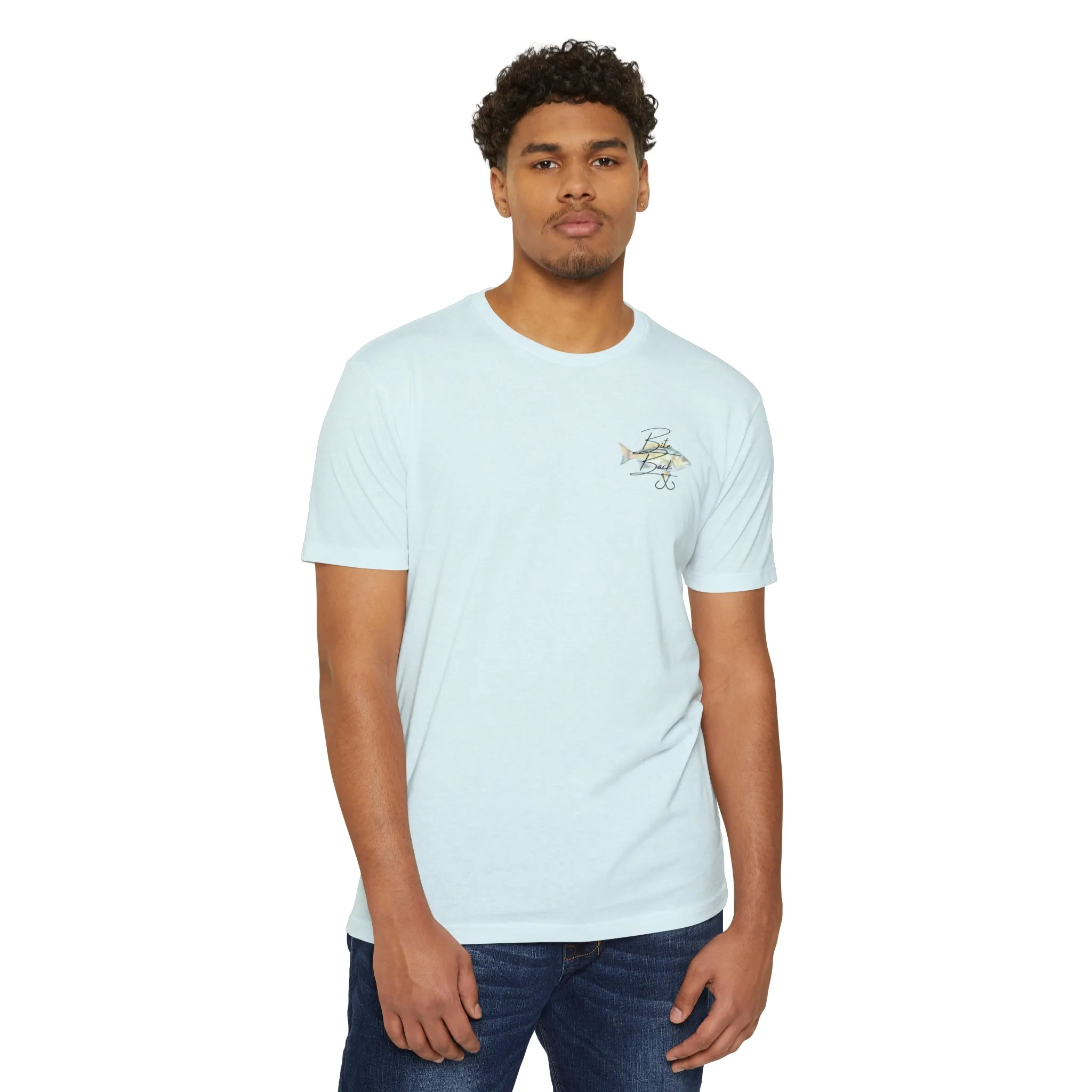 Snapper T-shirt