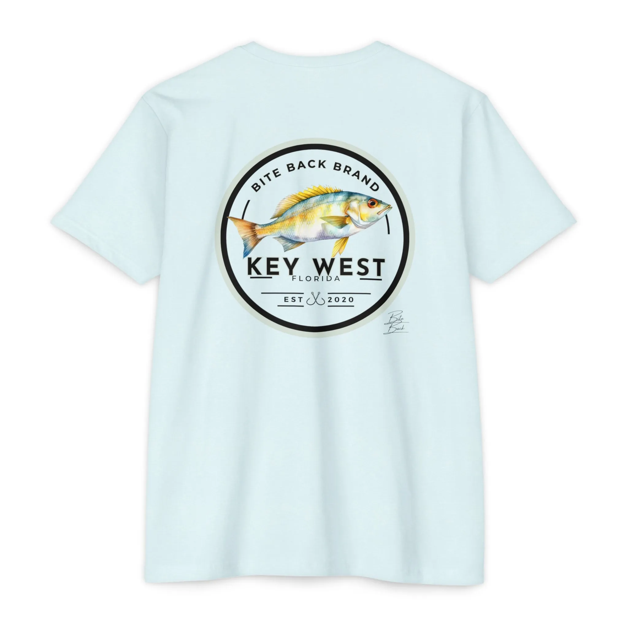 Snapper T-shirt